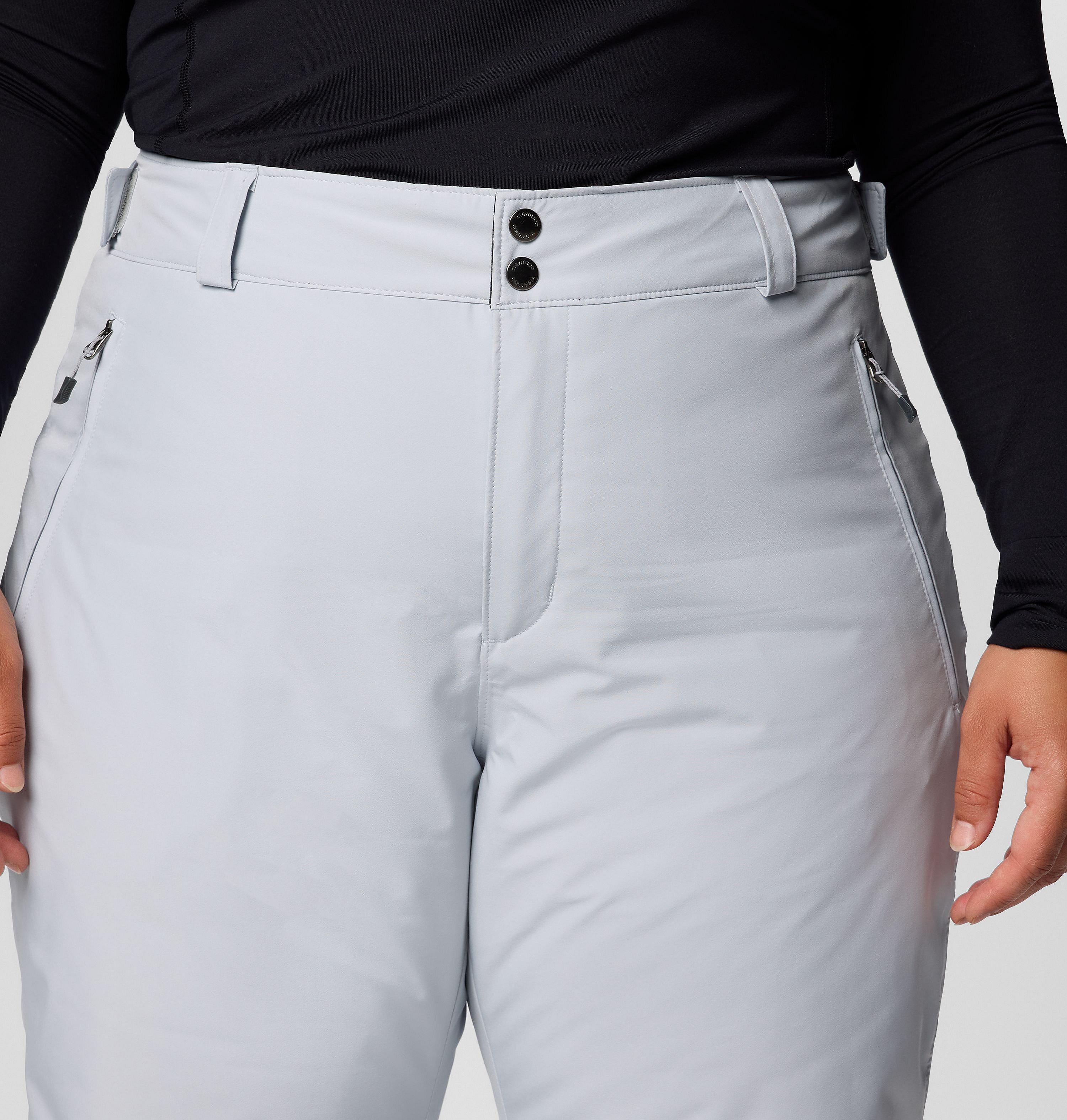 Women's Shafer Canyon II Insulated Pants - Plus Size 5