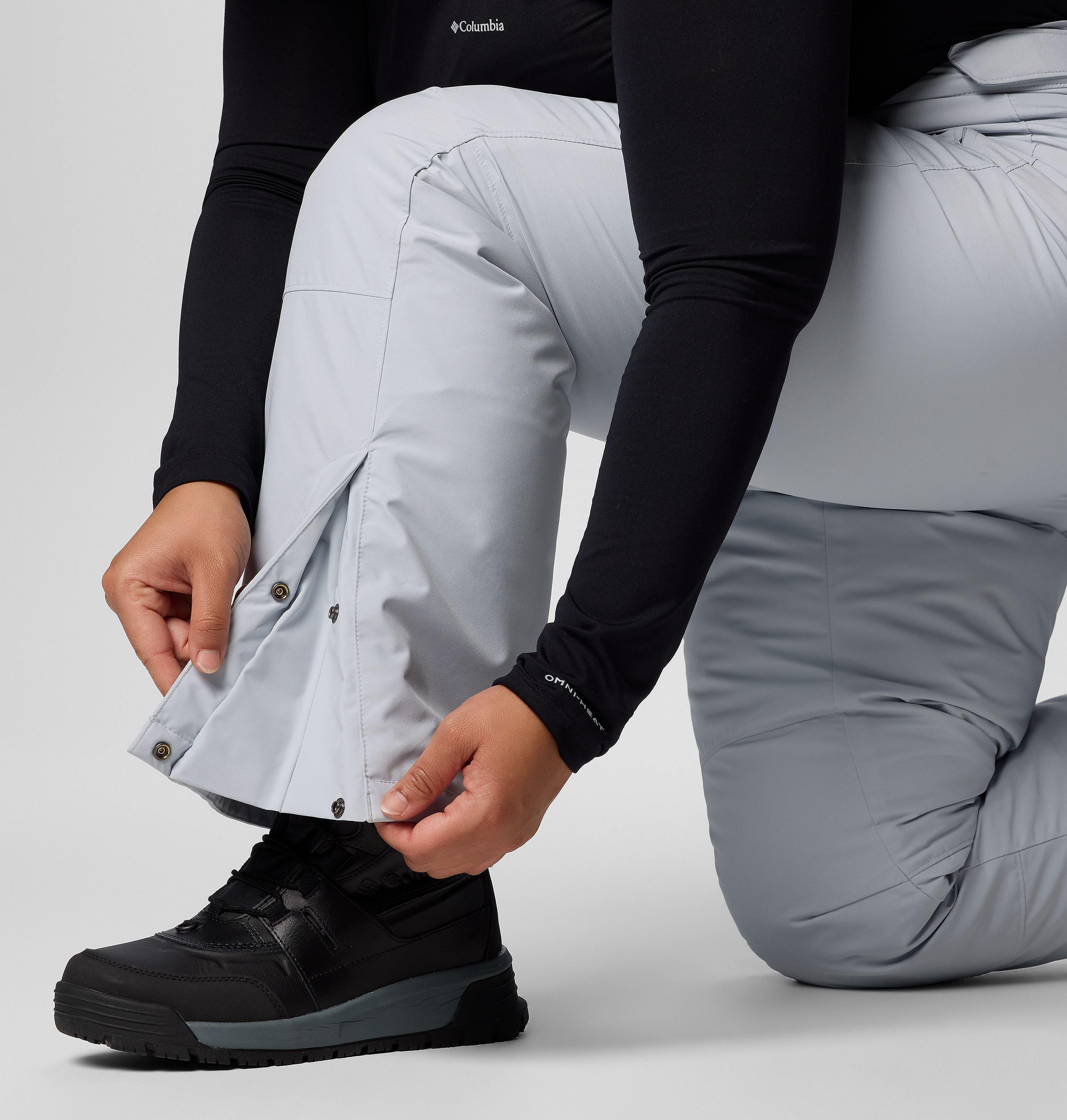 Women's Shafer Canyon II Insulated Pants - Plus Size 6
