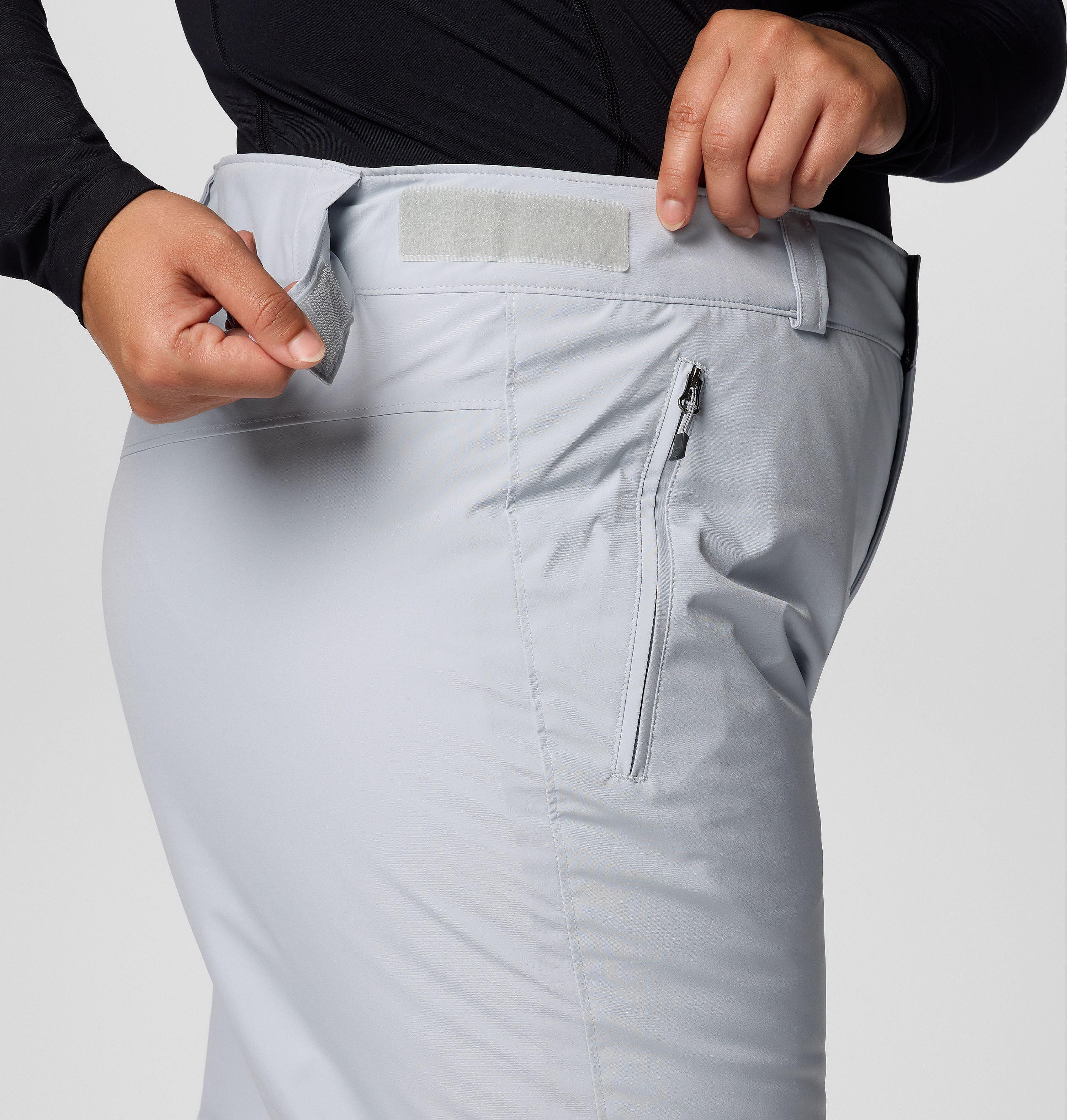 Women's Shafer Canyon II Insulated Pants - Plus Size 7