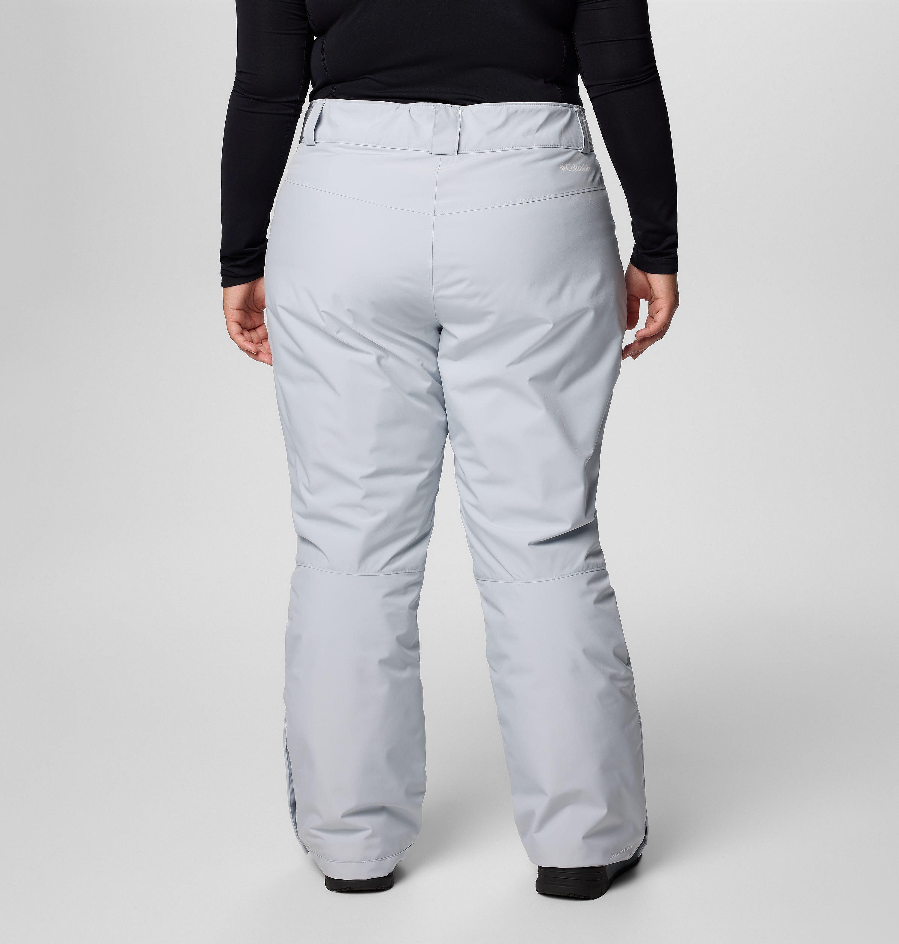 Women's Shafer Canyon II Insulated Pants - Plus Size 2