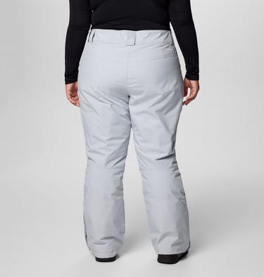 Pantalon isolé Shafer Canyon II pour femmes – Grandes tailles, Color: Cirrus Grey, image 10