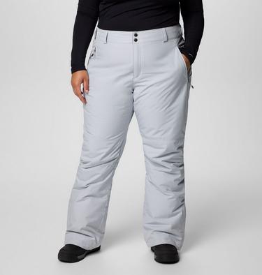 Pantalon isolé Shafer Canyon II pour femmes – Grandes tailles, Color: Cirrus Grey, image 9