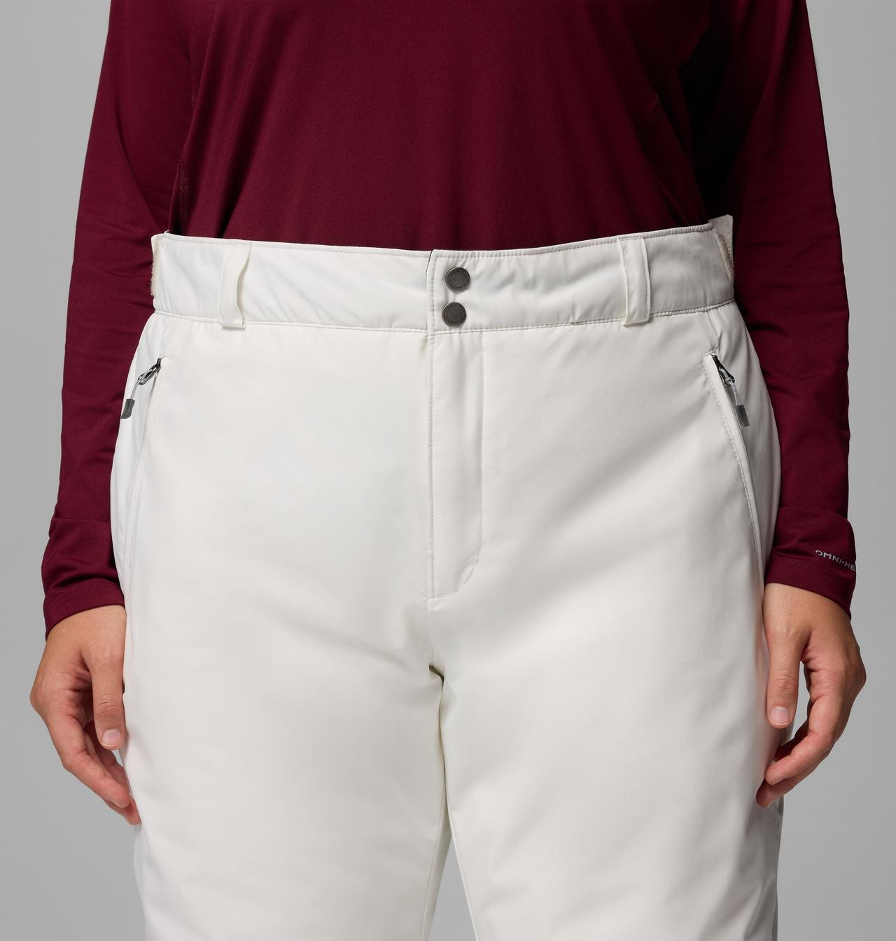 Women's Shafer Canyon™ II Insulated Pants - Plus Size 5