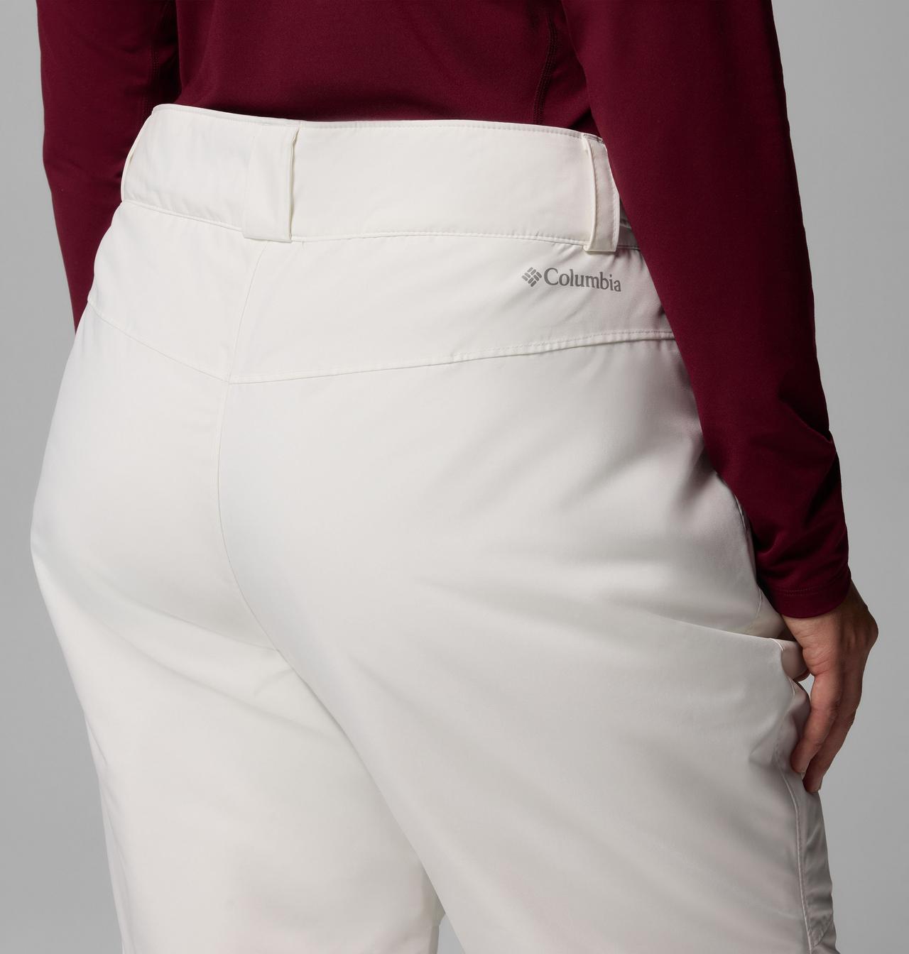 Women's Shafer Canyon™ II Insulated Pants - Plus Size 8