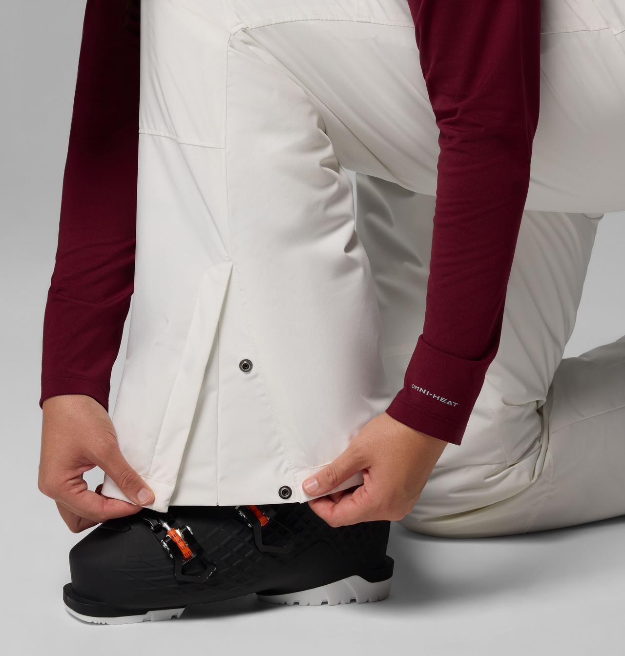 Women's Shafer Canyon™ II Insulated Pants - Plus Size 9