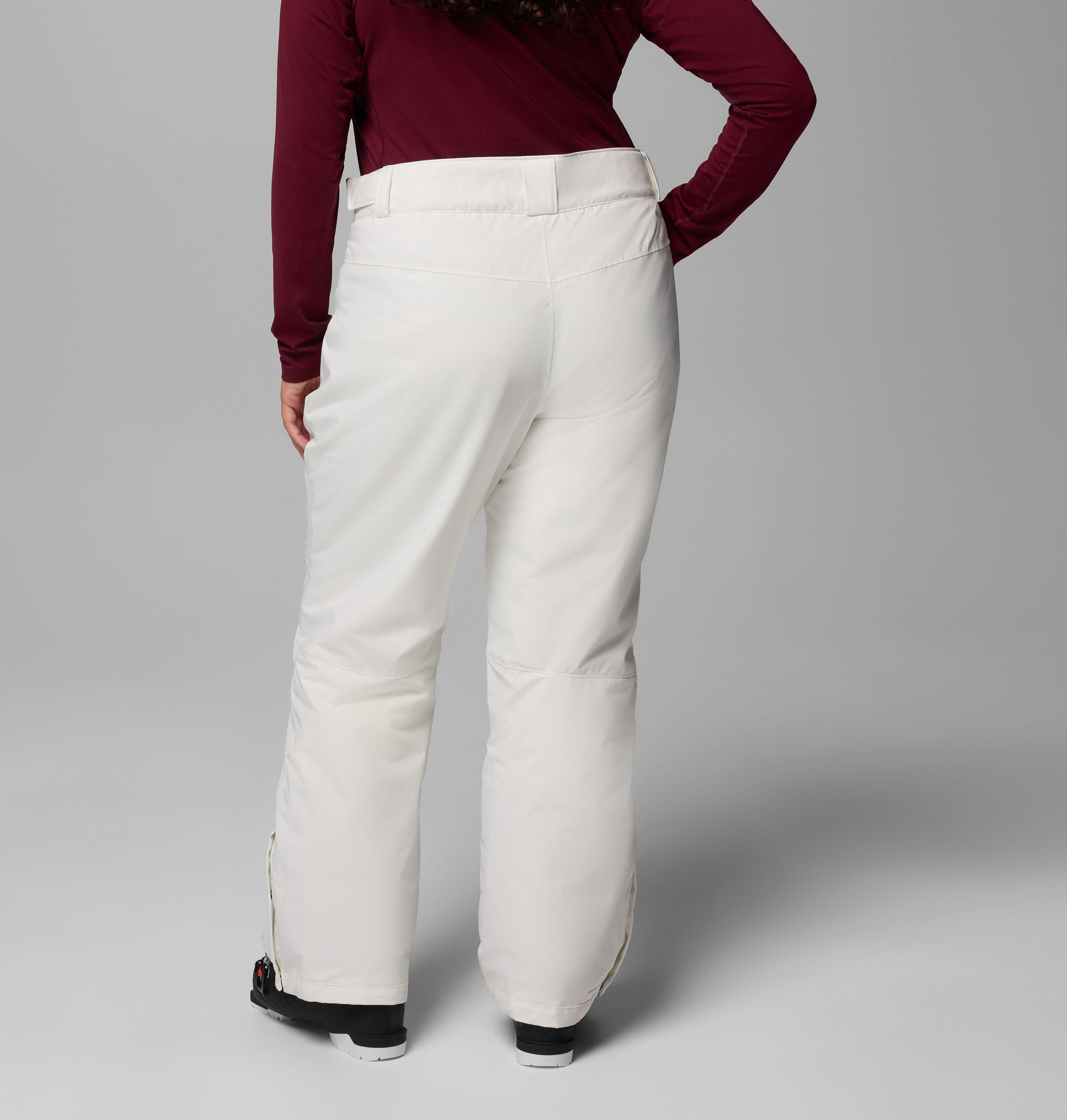 Women's Shafer Canyon II Insulated Pants - Plus Size 3