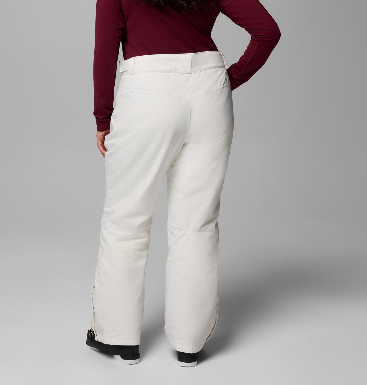Women's Shafer Canyon™ II Insulated Pants - Plus Size 3