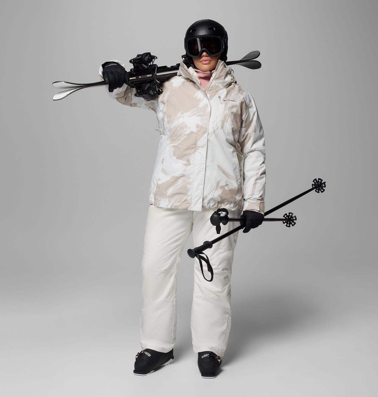 Women's Shafer Canyon™ II Insulated Pants - Plus Size 2