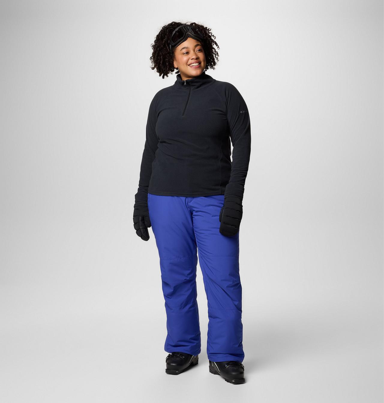 Pantalon isolé Shafer Canyon™ II pour femmes – Grandes tailles 3