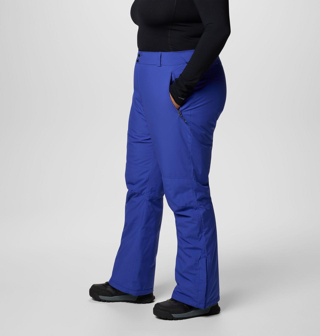 Pantalon isolé Shafer Canyon™ II pour femmes – Grandes tailles 4