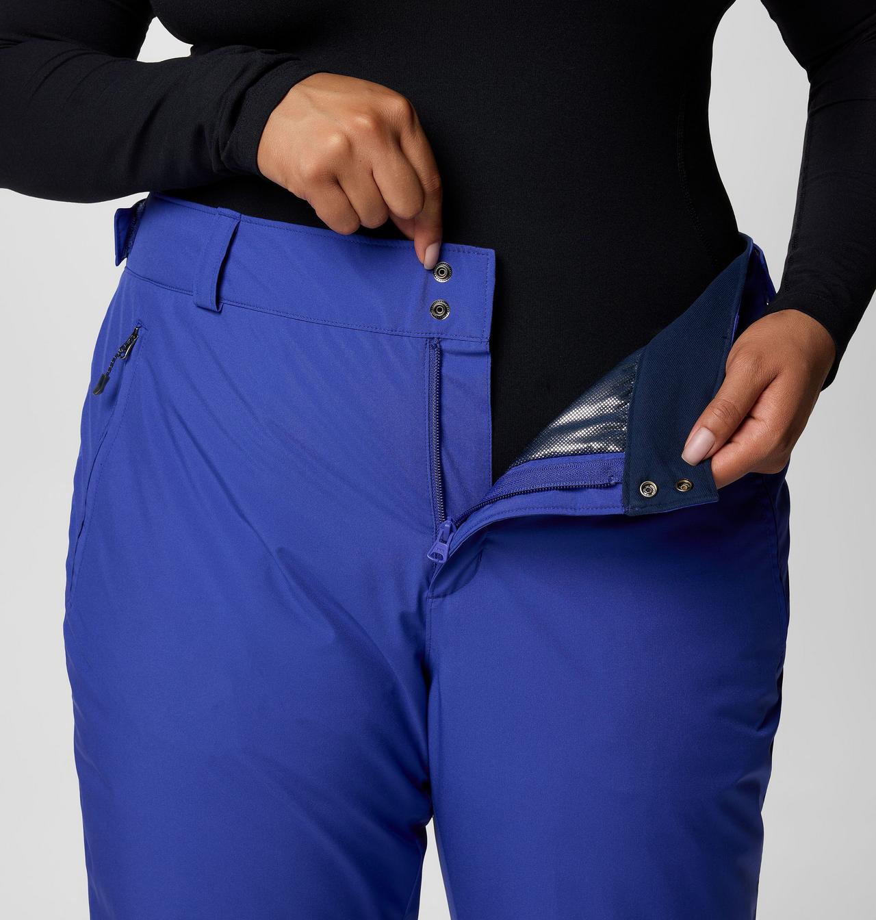 Pantalon isolé Shafer Canyon™ II pour femmes – Grandes tailles 5