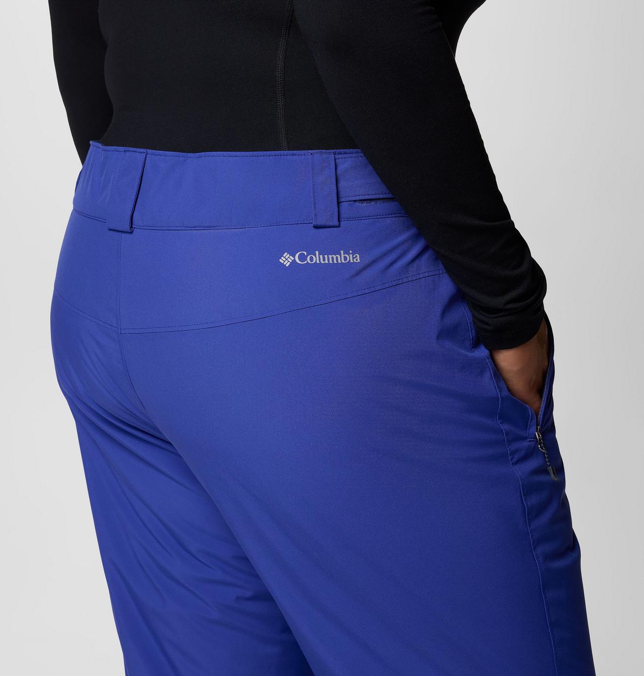 Pantalon isolé Shafer Canyon™ II pour femmes – Grandes tailles 6