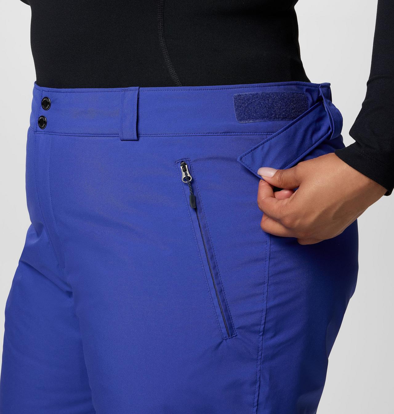 Pantalon isolé Shafer Canyon™ II pour femmes – Grandes tailles 7