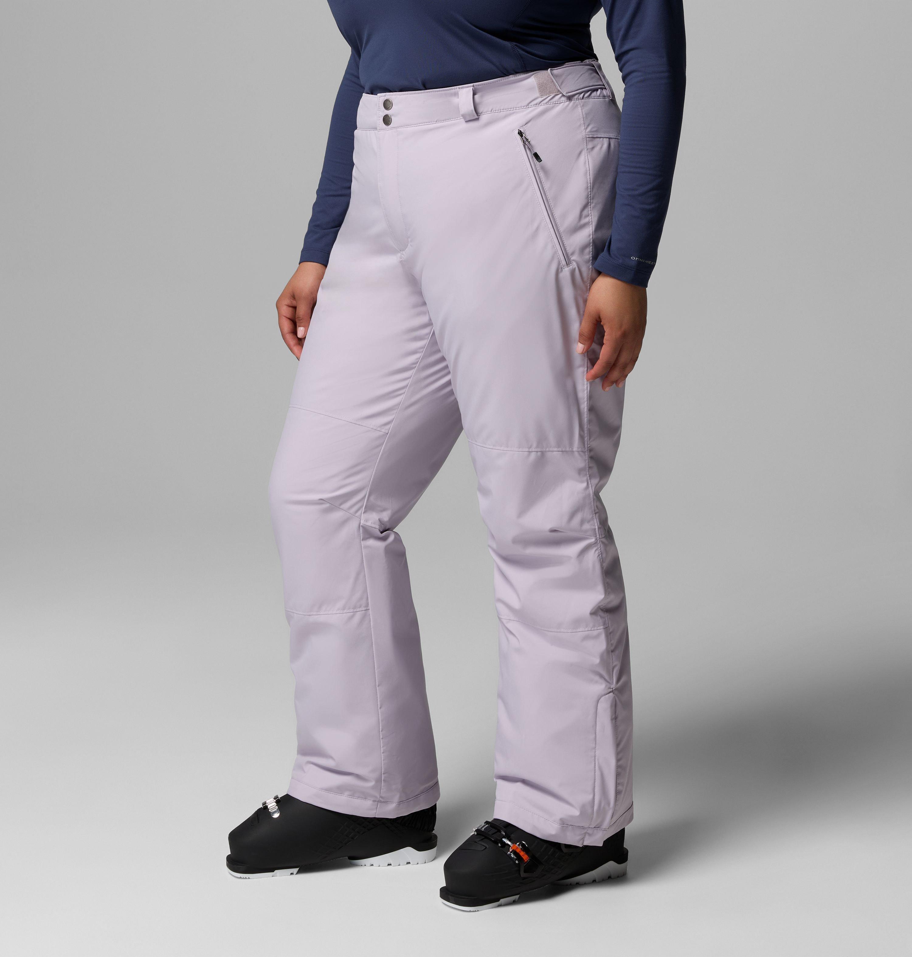 Women's Shafer Canyon II Insulated Pants - Plus Size 4