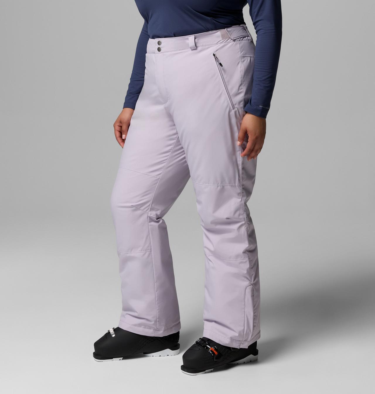 Pantalon isolé Shafer Canyon™ II pour femmes – Grandes tailles 4