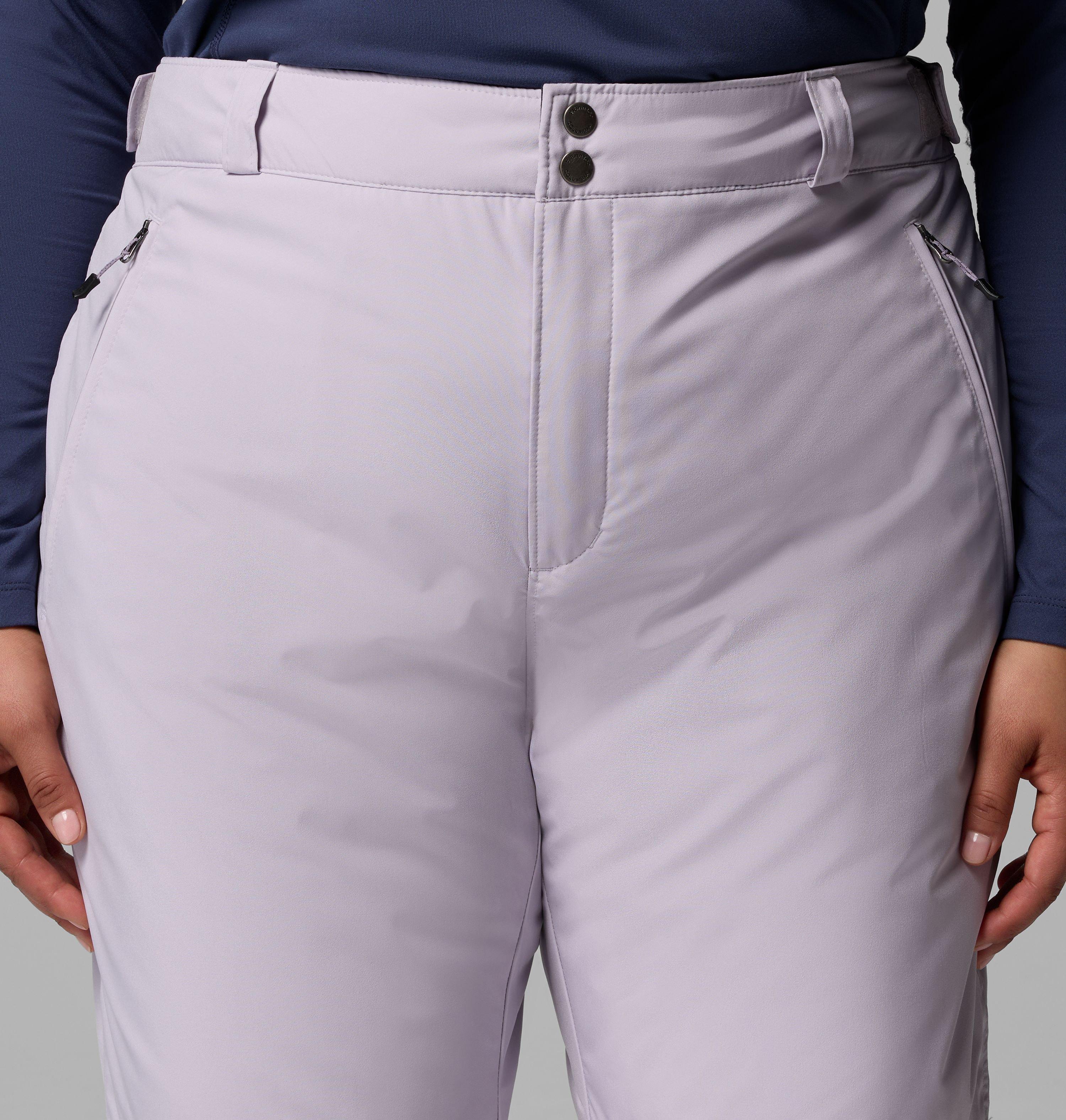 Women's Shafer Canyon II Insulated Pants - Plus Size 5
