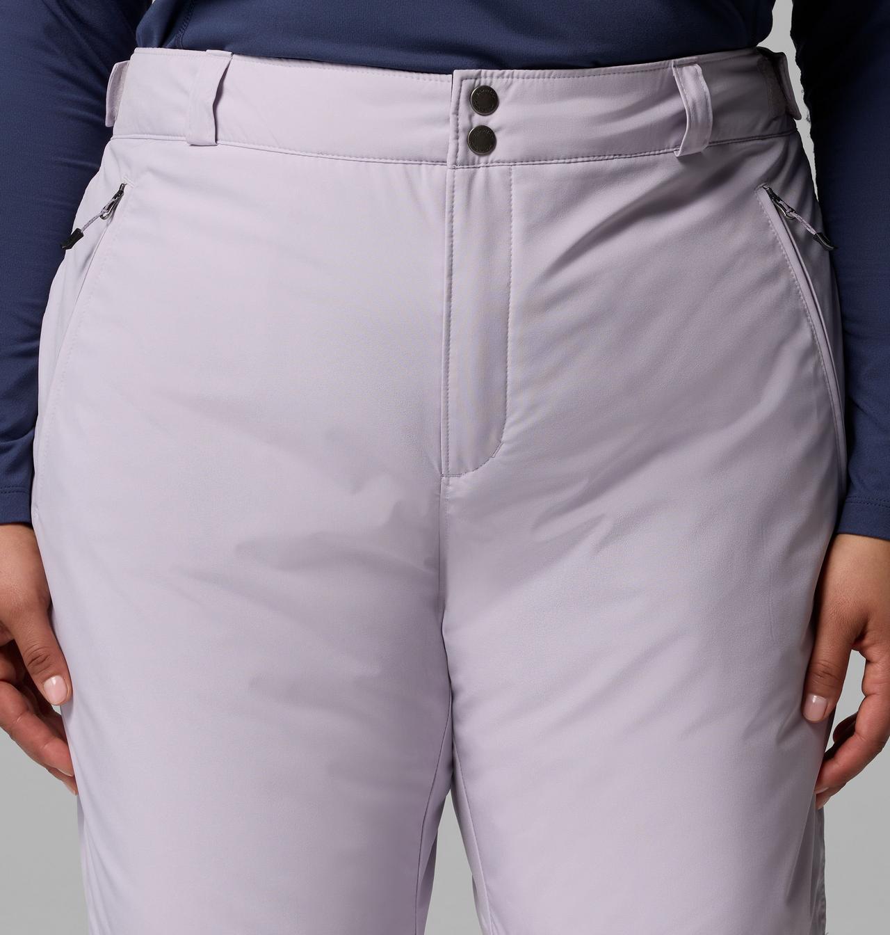 Pantalon isolé Shafer Canyon™ II pour femmes – Grandes tailles 5