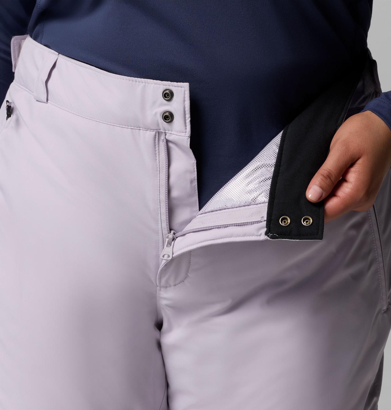 Pantalon isolé Shafer Canyon™ II pour femmes – Grandes tailles 6