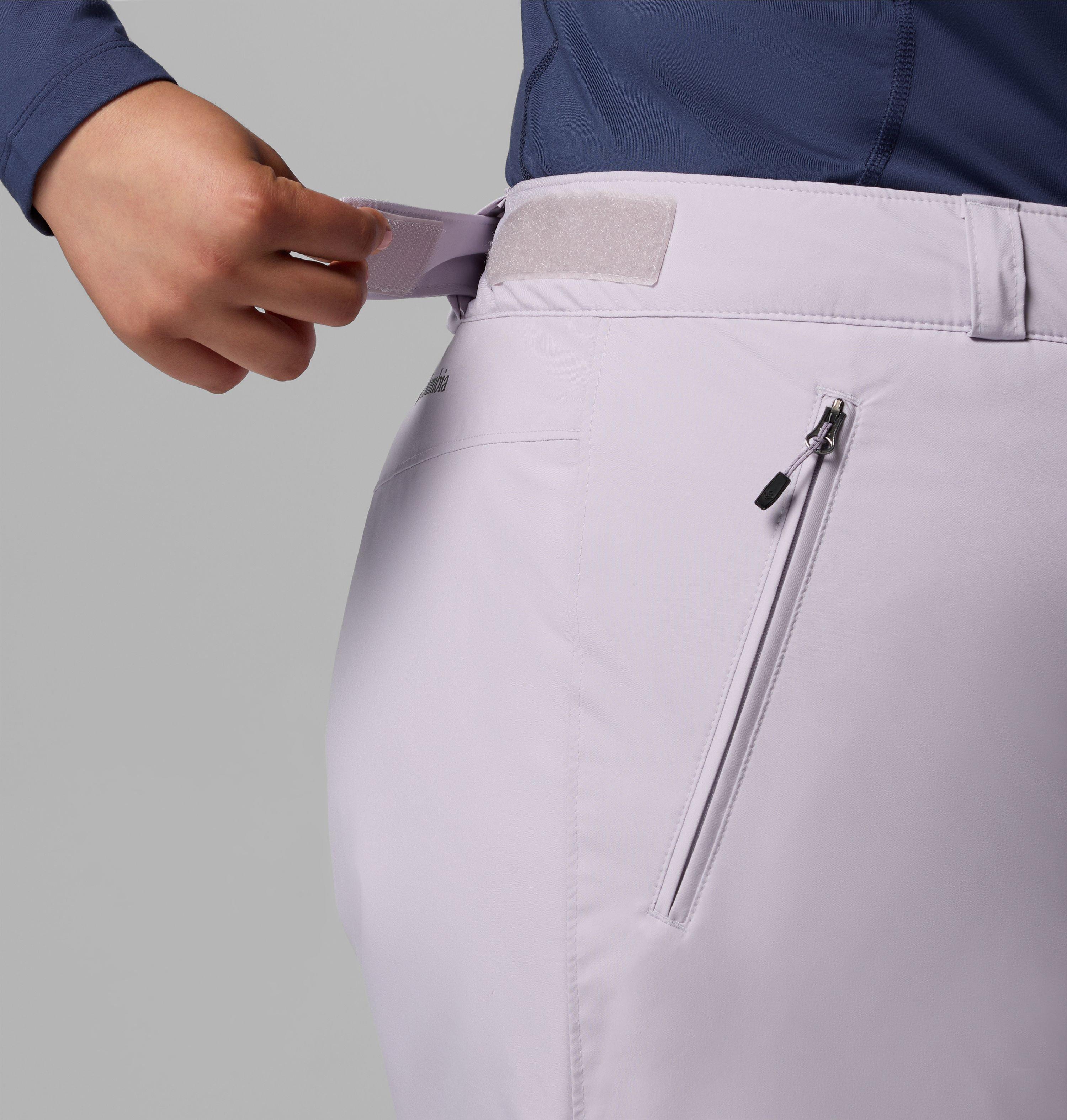 Women's Shafer Canyon II Insulated Pants - Plus Size 7