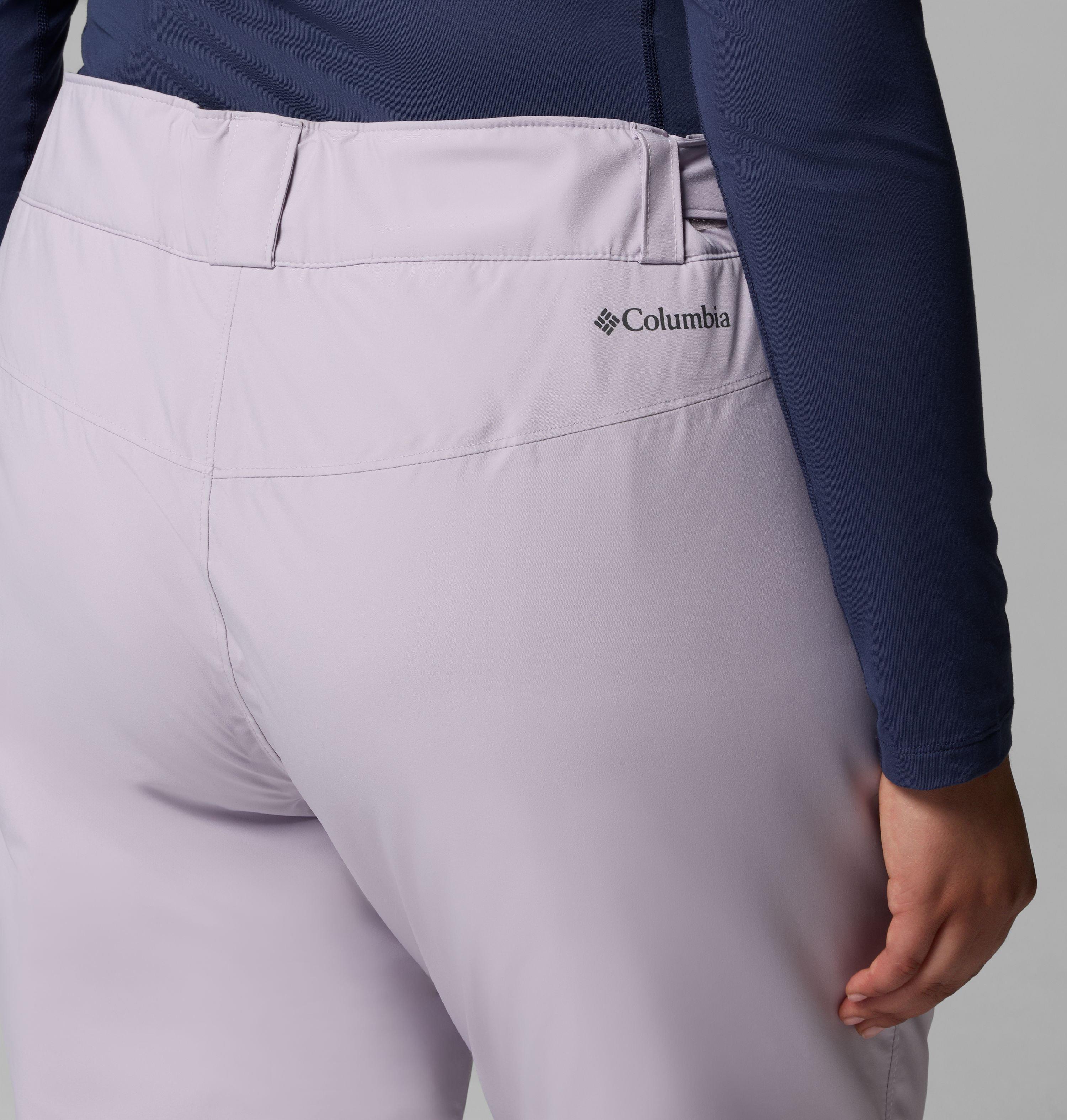 Women's Shafer Canyon II Insulated Pants - Plus Size 8