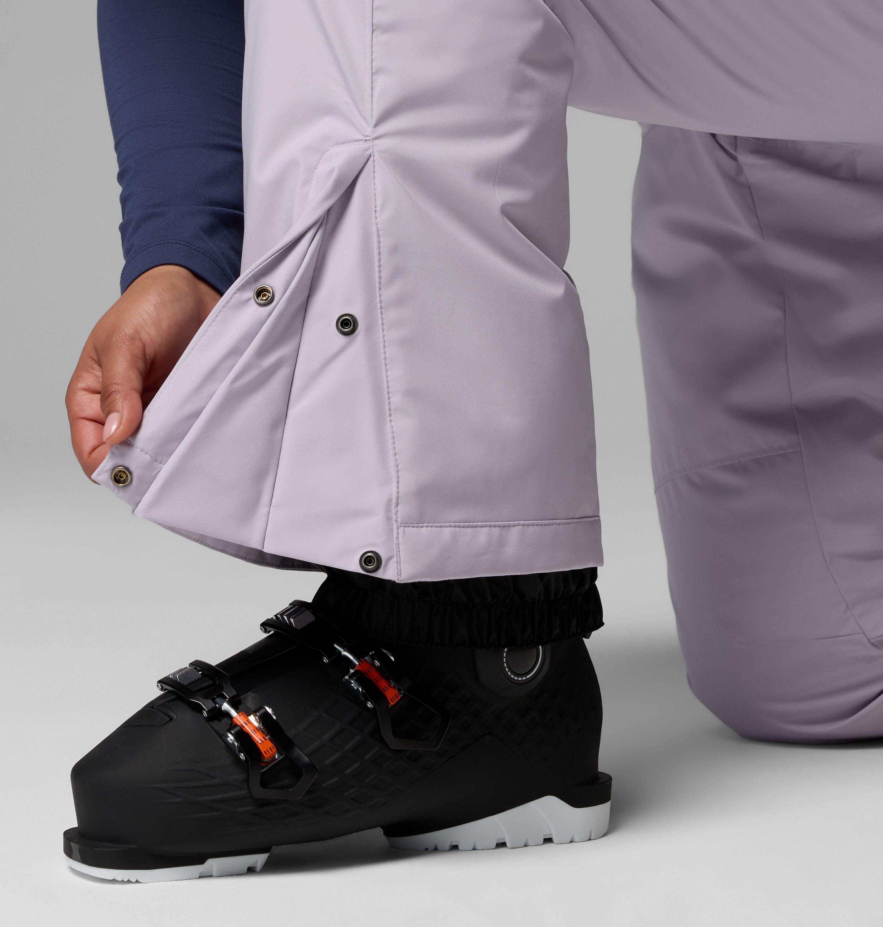 Women's Shafer Canyon II Insulated Pants - Plus Size 9