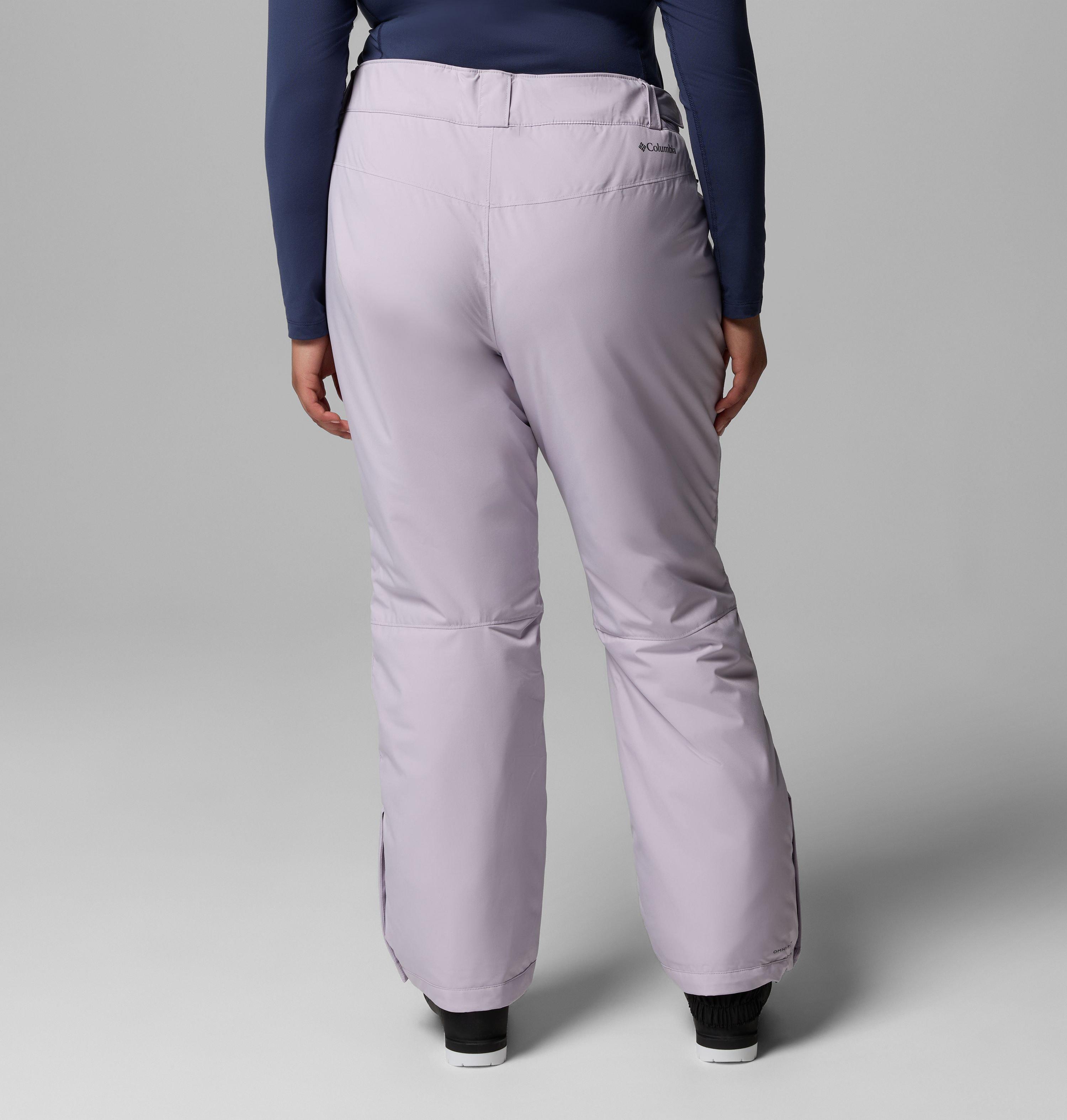 Women's Shafer Canyon II Insulated Pants - Plus Size 3