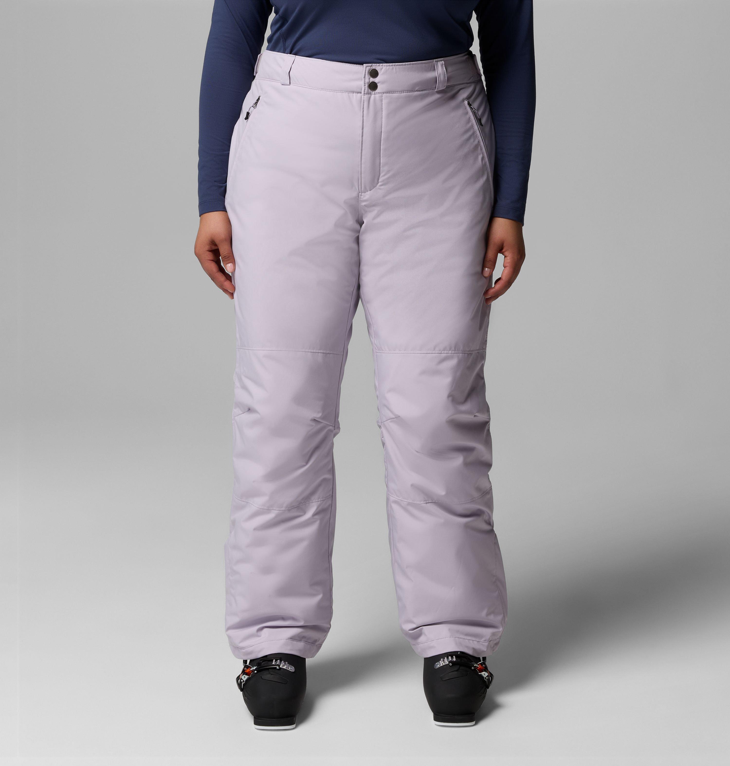 Women's Shafer Canyon II Insulated Pants - Plus Size | Columbia