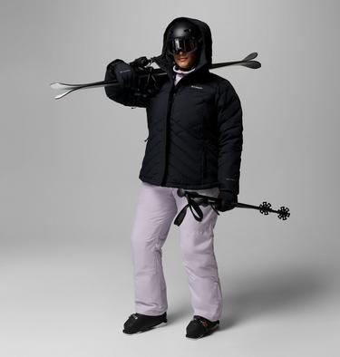 Pantalon isolé Shafer Canyon II pour femmes – Grandes tailles, Color: Lavender Pearl, image 4