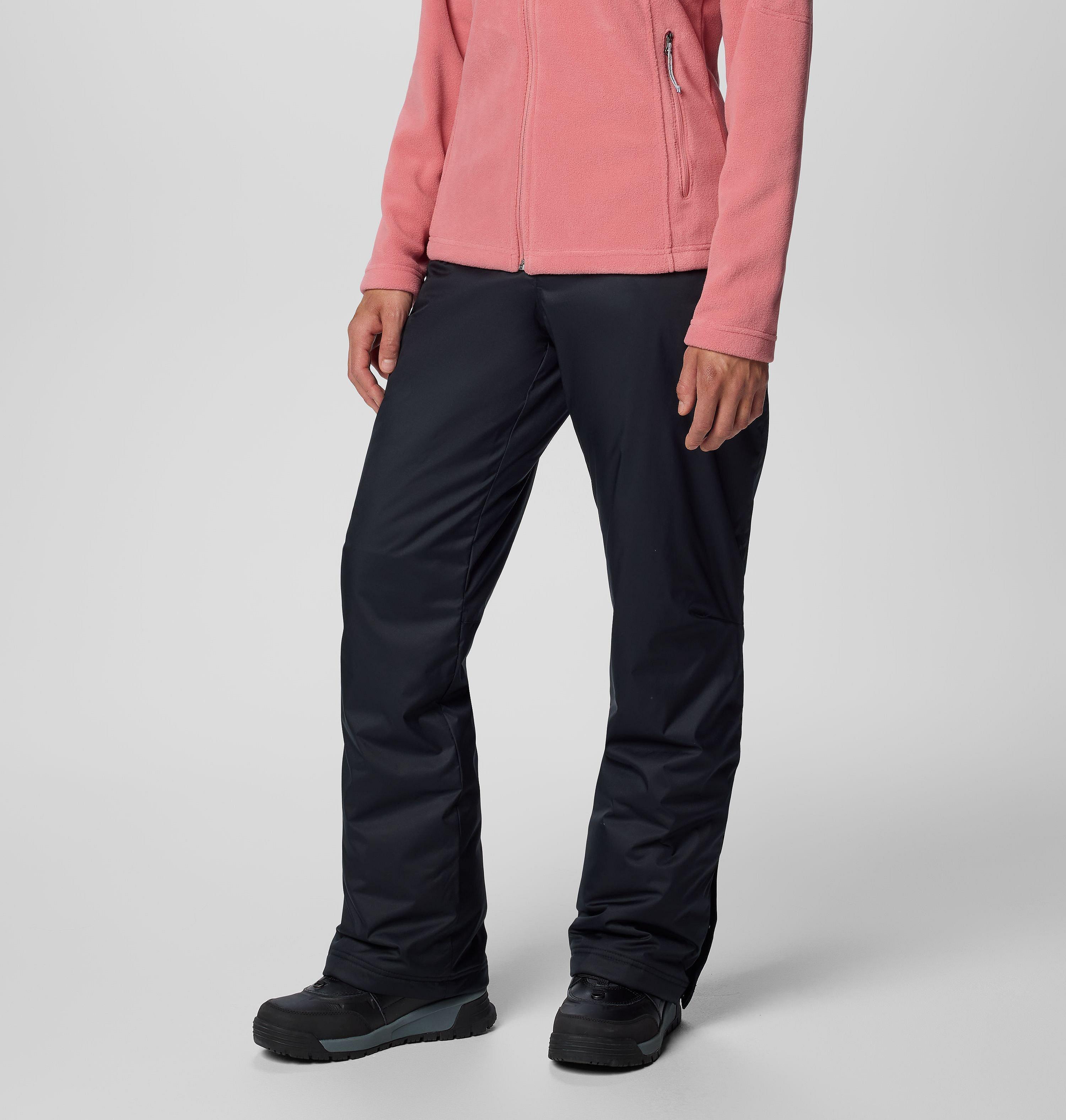 Women's Slope Seeker Insulated Pants 4