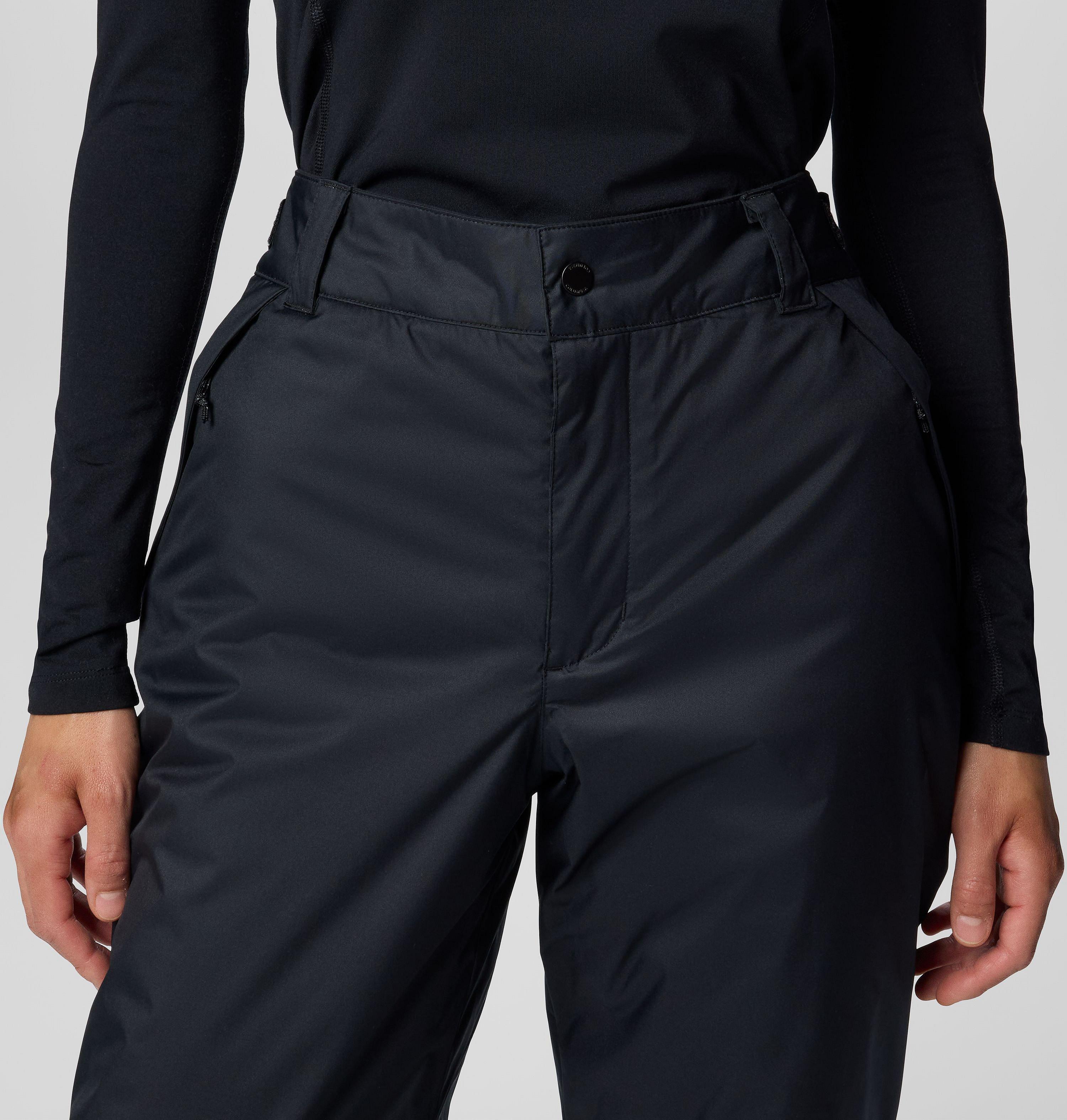 Women's Slope Seeker Insulated Pants 5