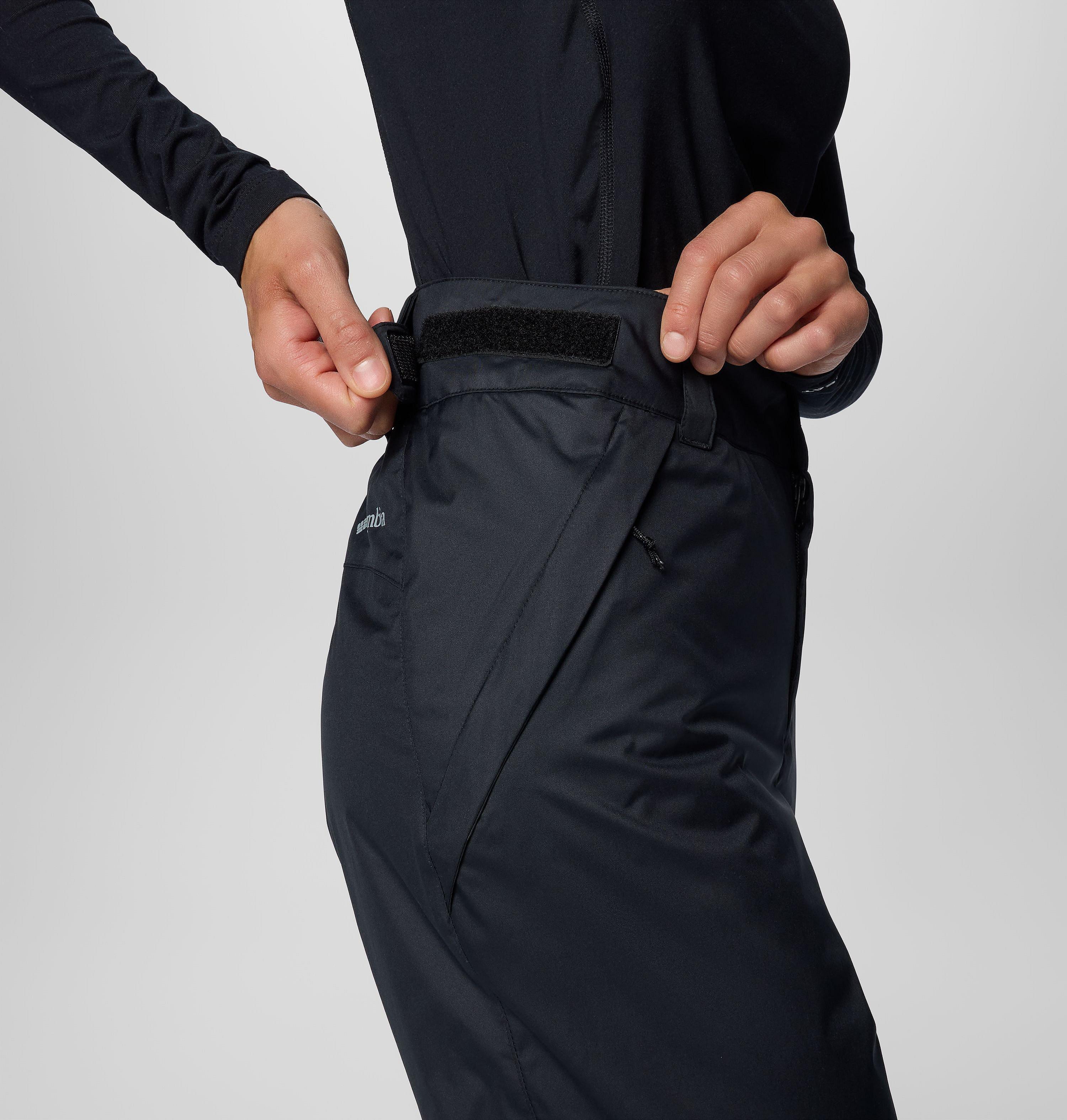 Women's Slope Seeker Insulated Pants 6