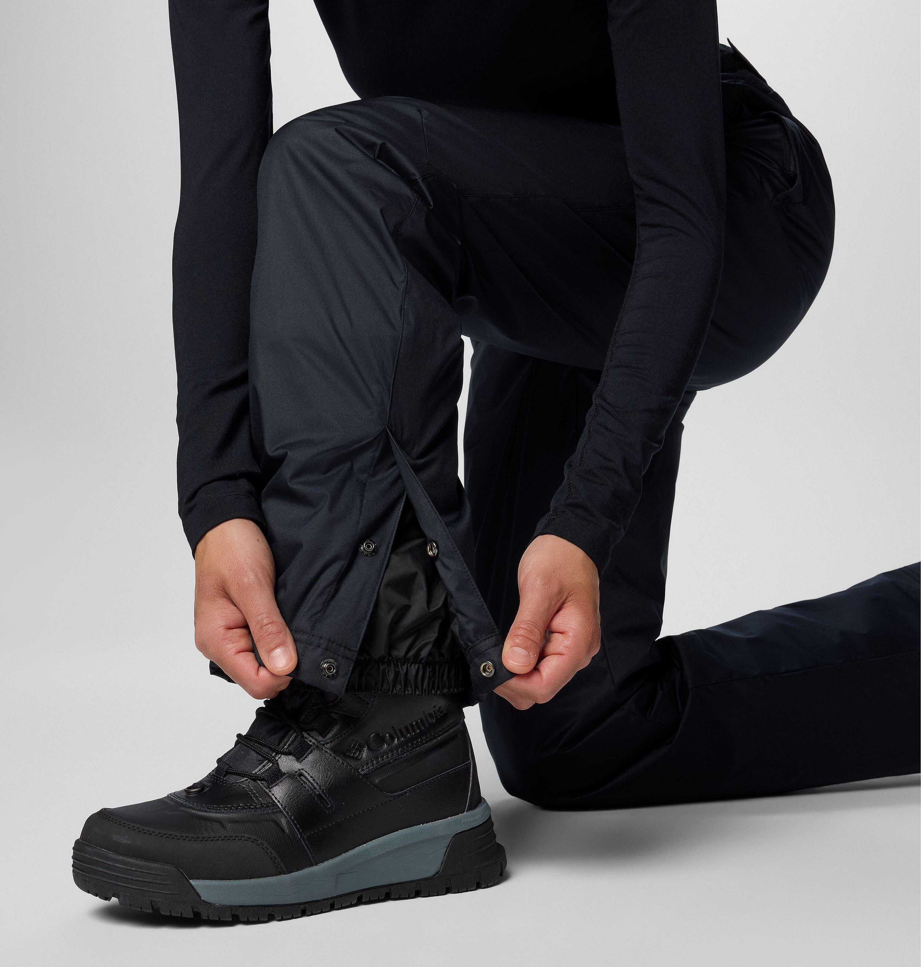 Women's Slope Seeker Insulated Pants 8