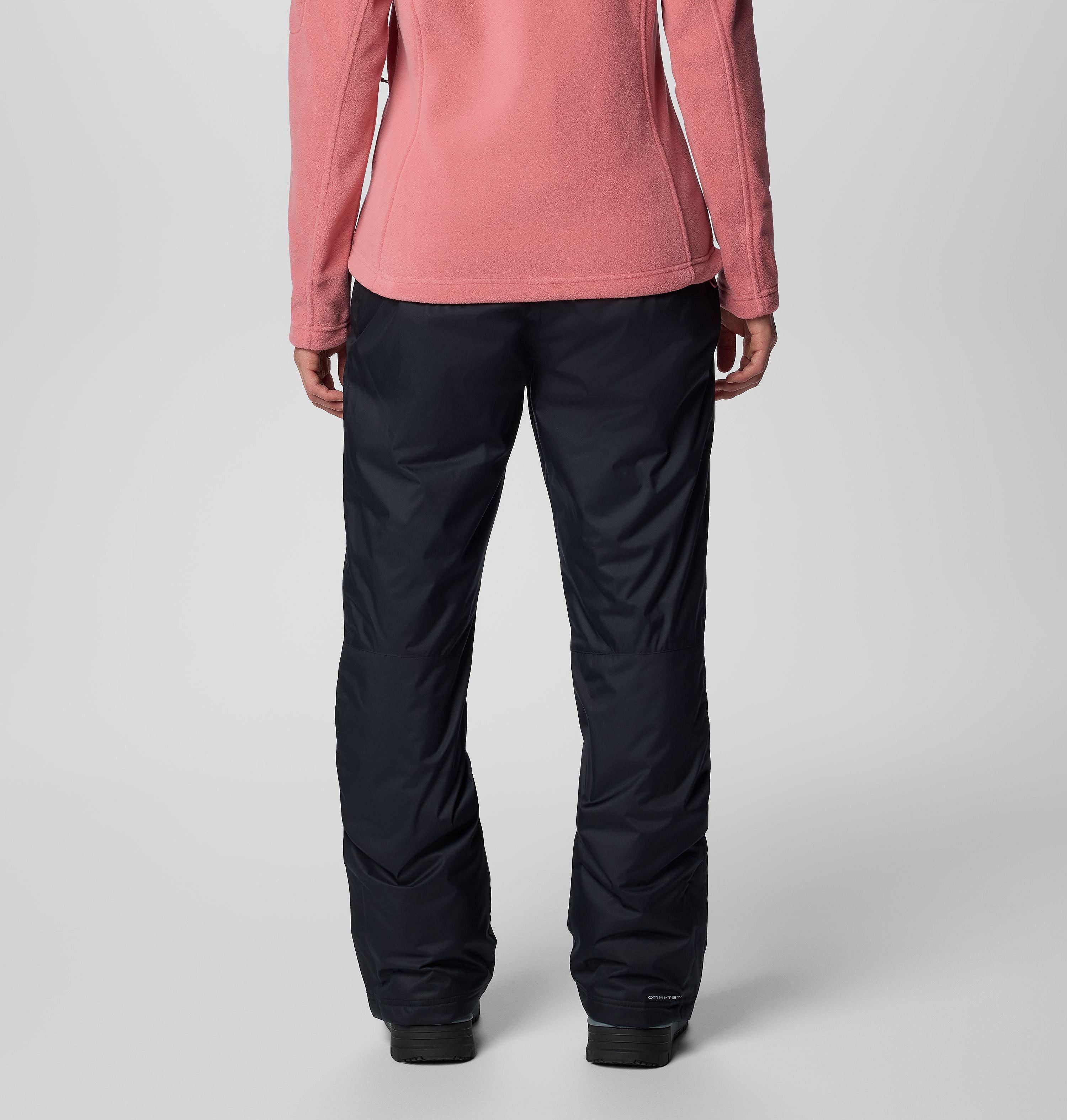 Women's Slope Seeker Insulated Pants 2