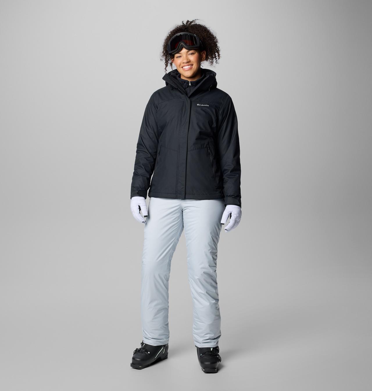Women's Slope Seeker™ Insulated Pants 3