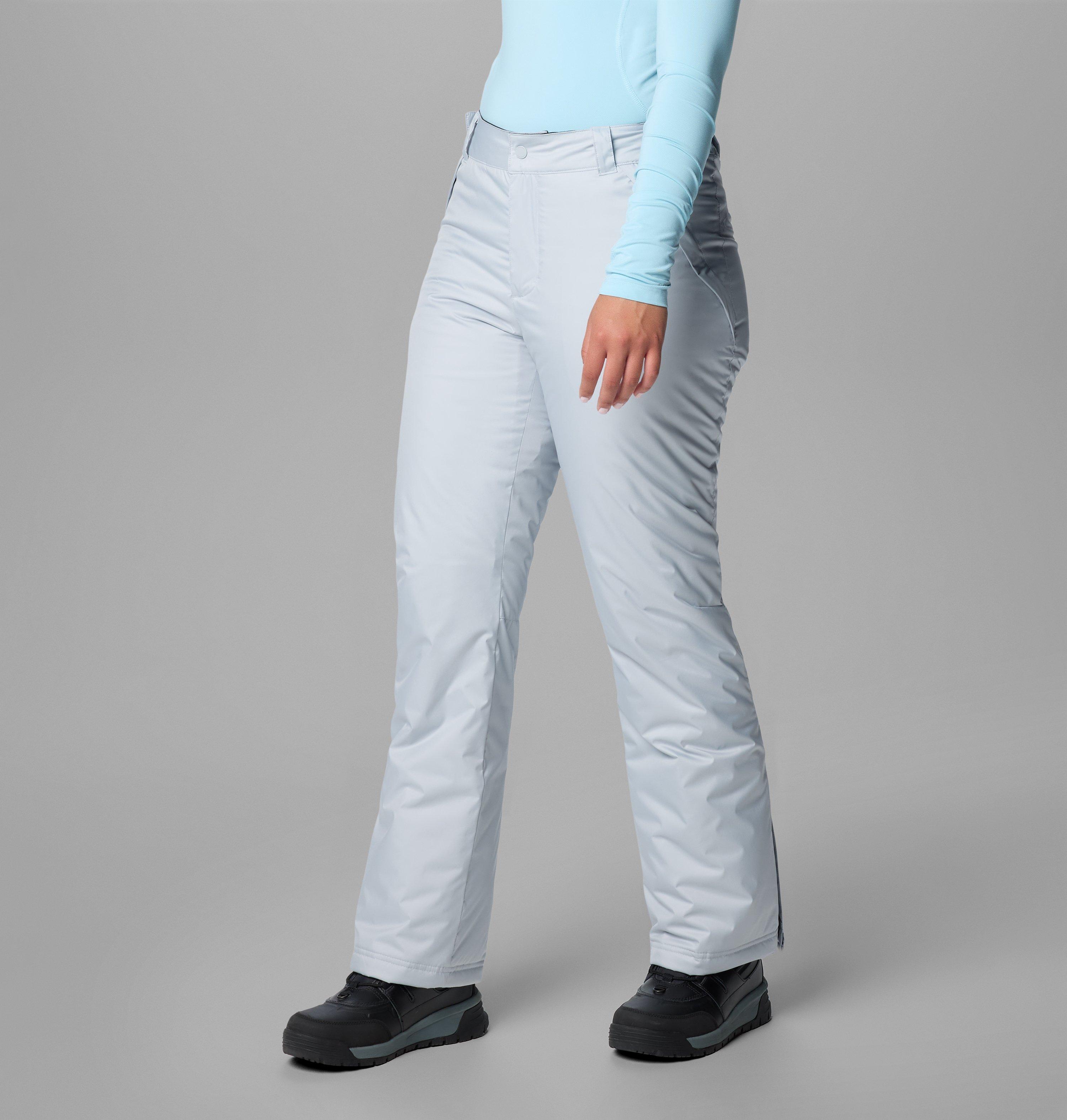 Women's Slope Seeker Insulated Pants 4