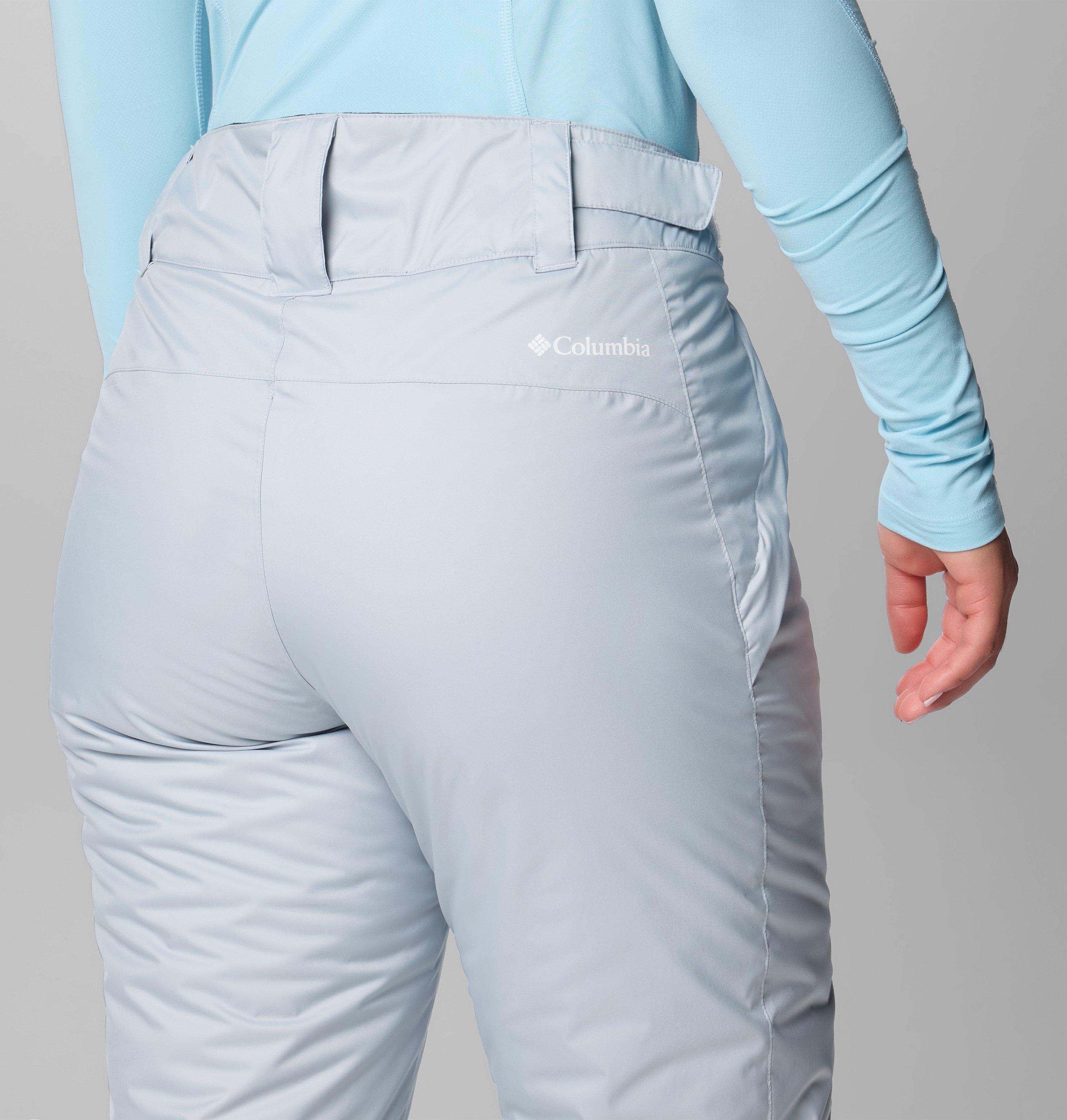 Women's Slope Seeker Insulated Pants 6