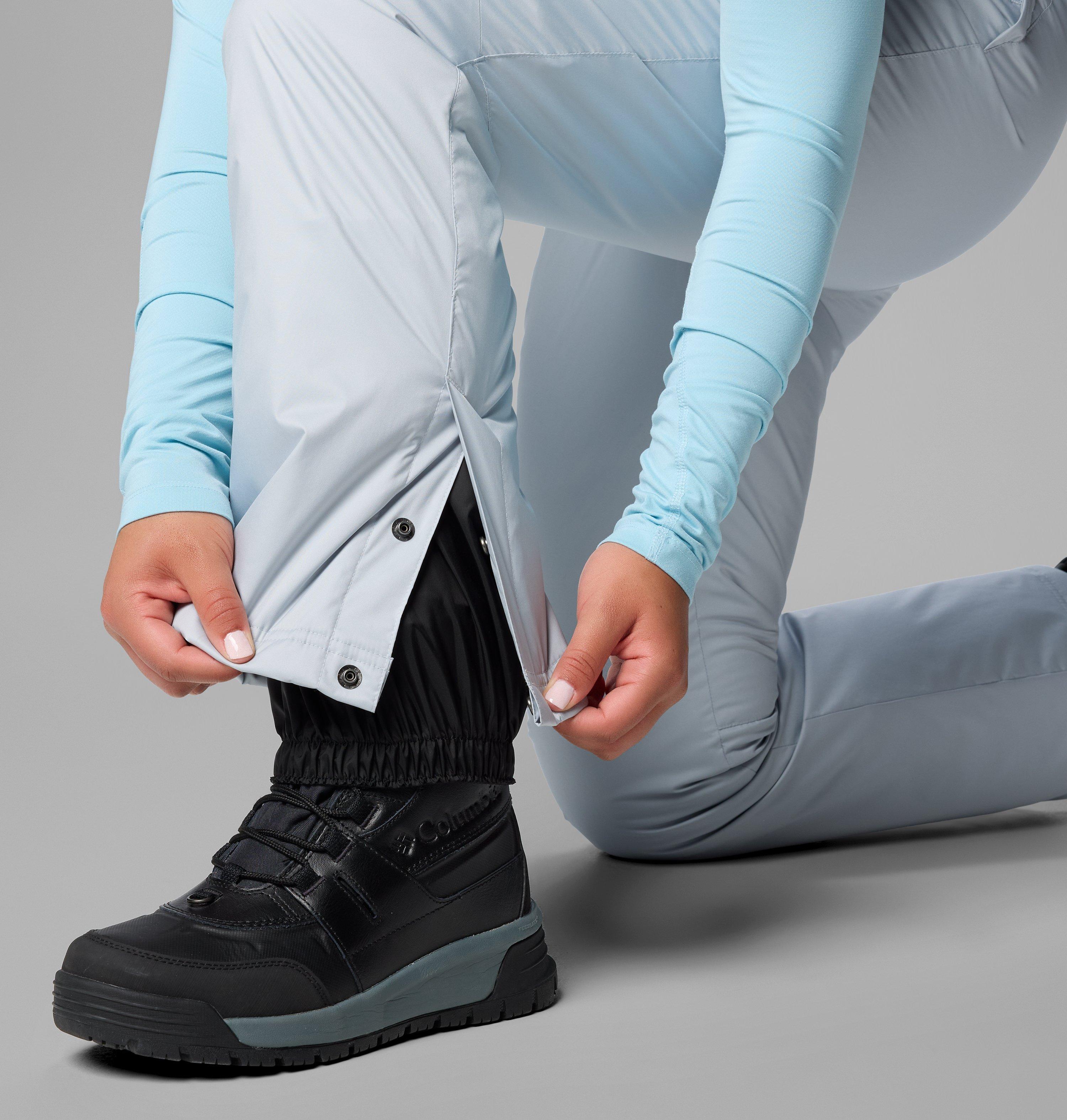 Women's Slope Seeker Insulated Pants 7