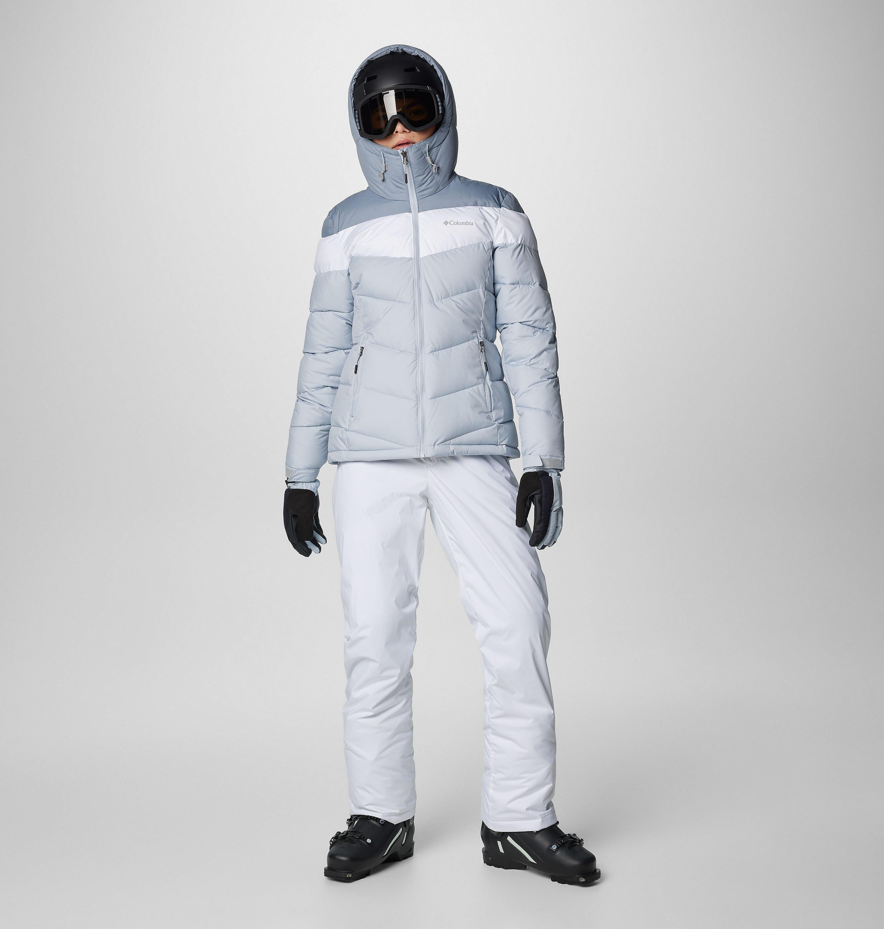 Women's Slope Seeker Insulated Pants 3