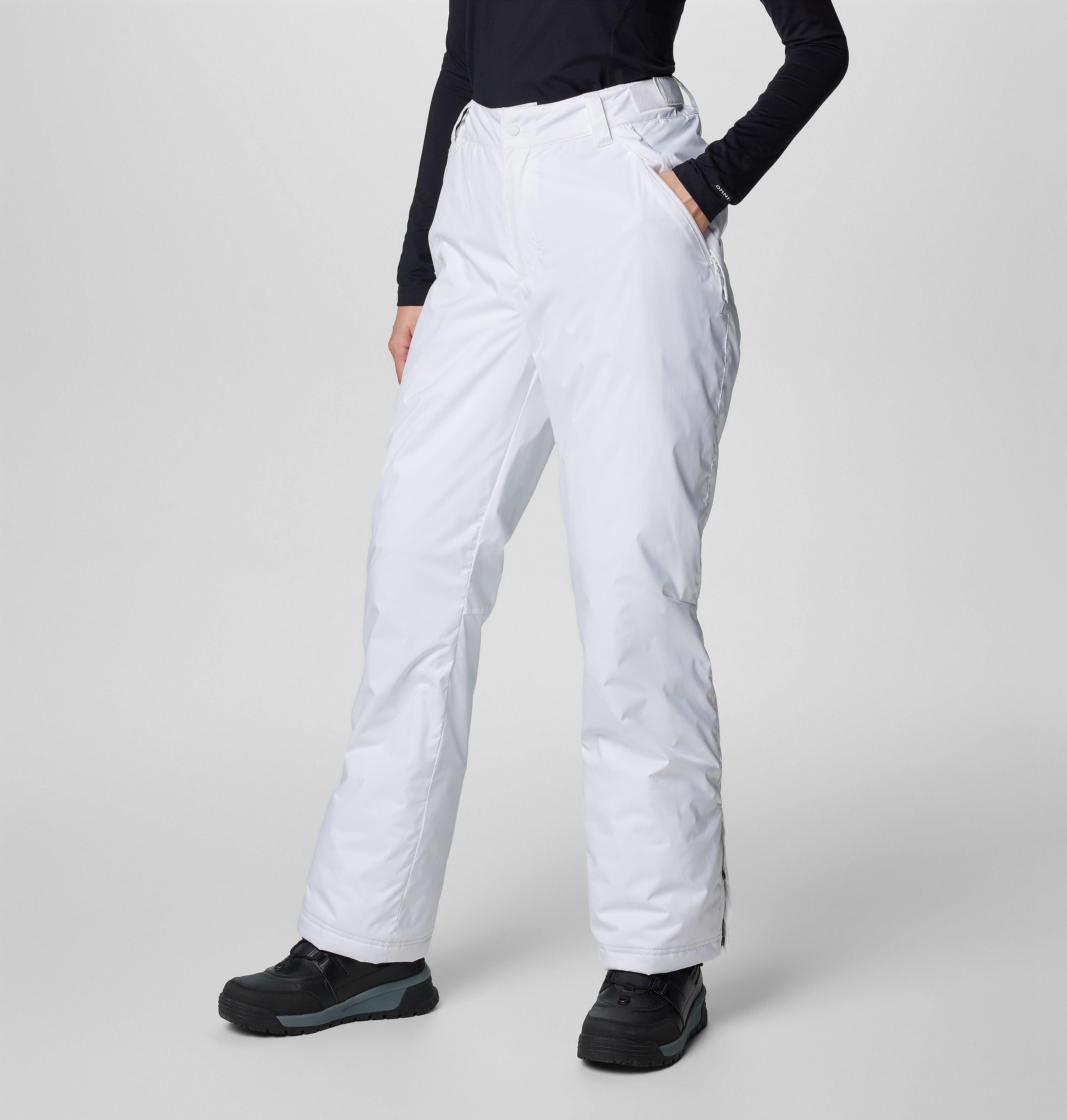 Women's Slope Seeker Insulated Pants 4