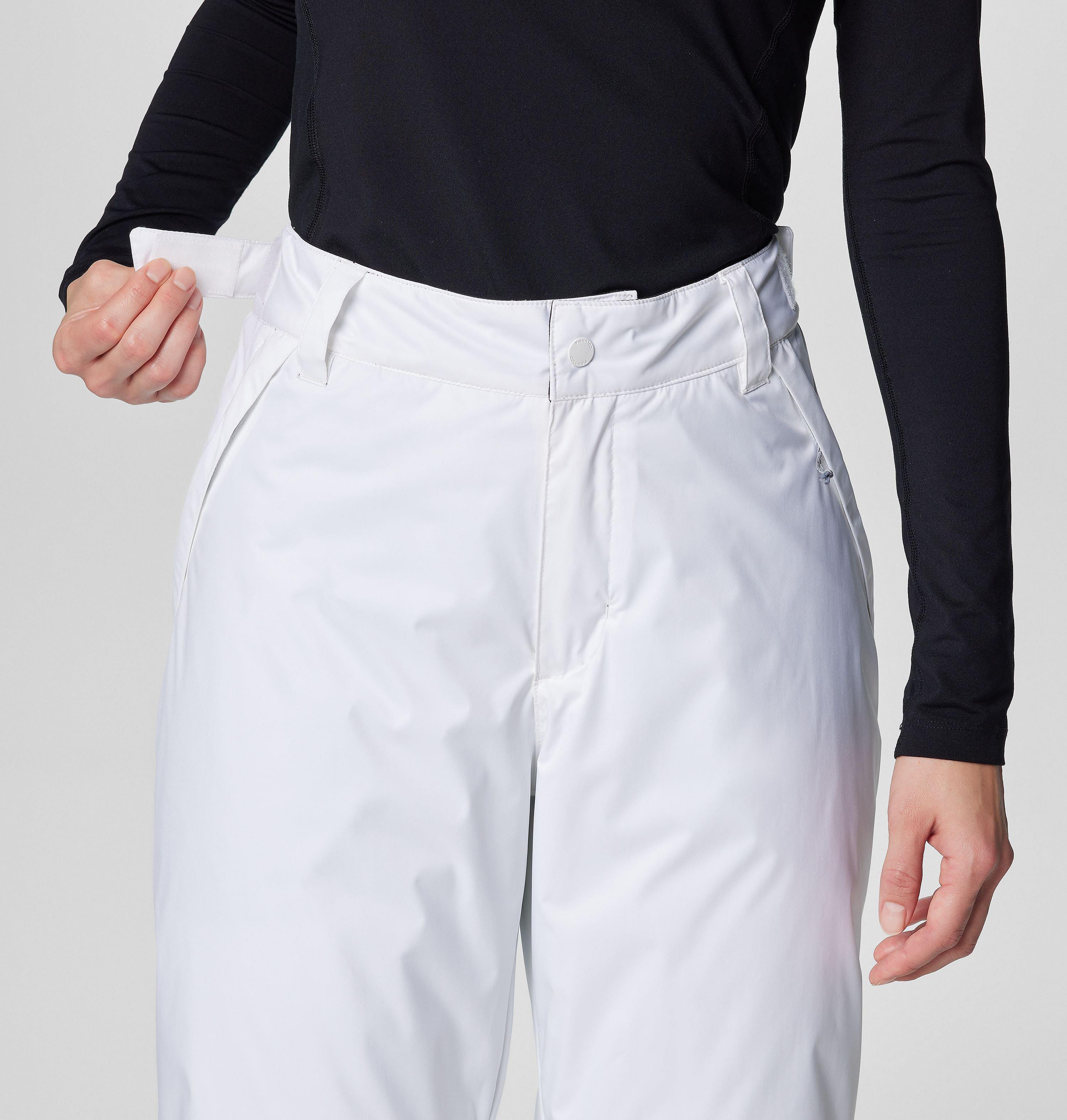 Women's Slope Seeker Insulated Pants 5