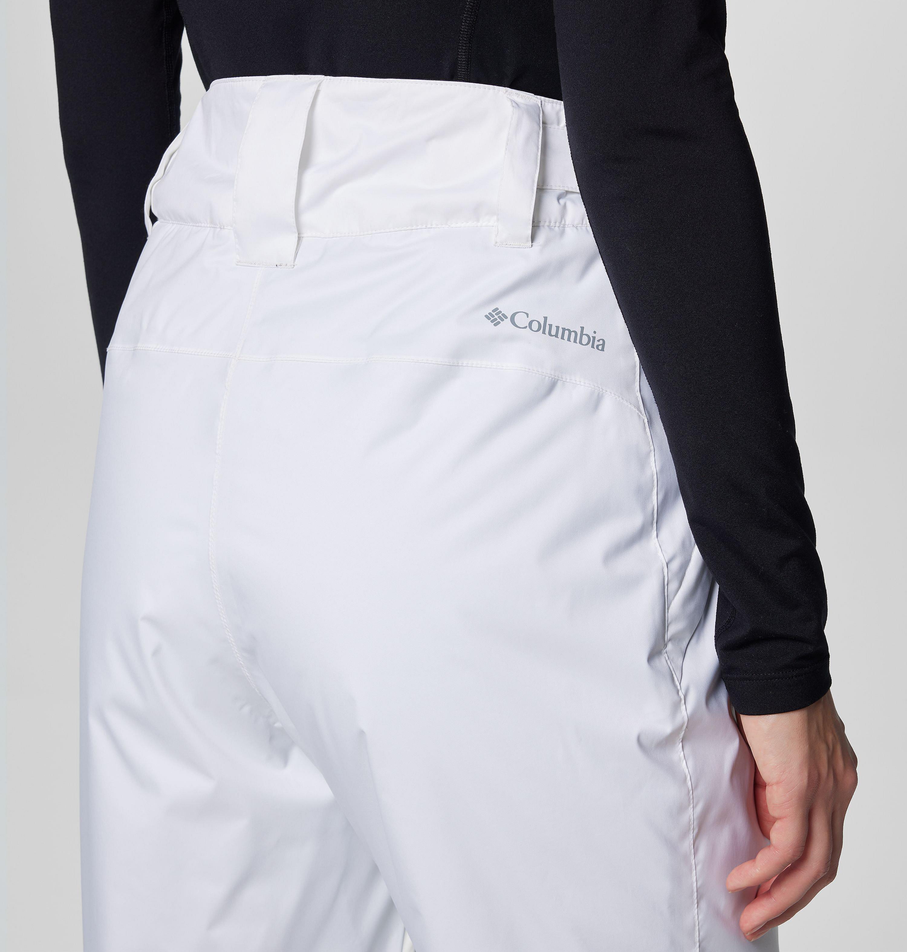 Women's Slope Seeker Insulated Pants 6
