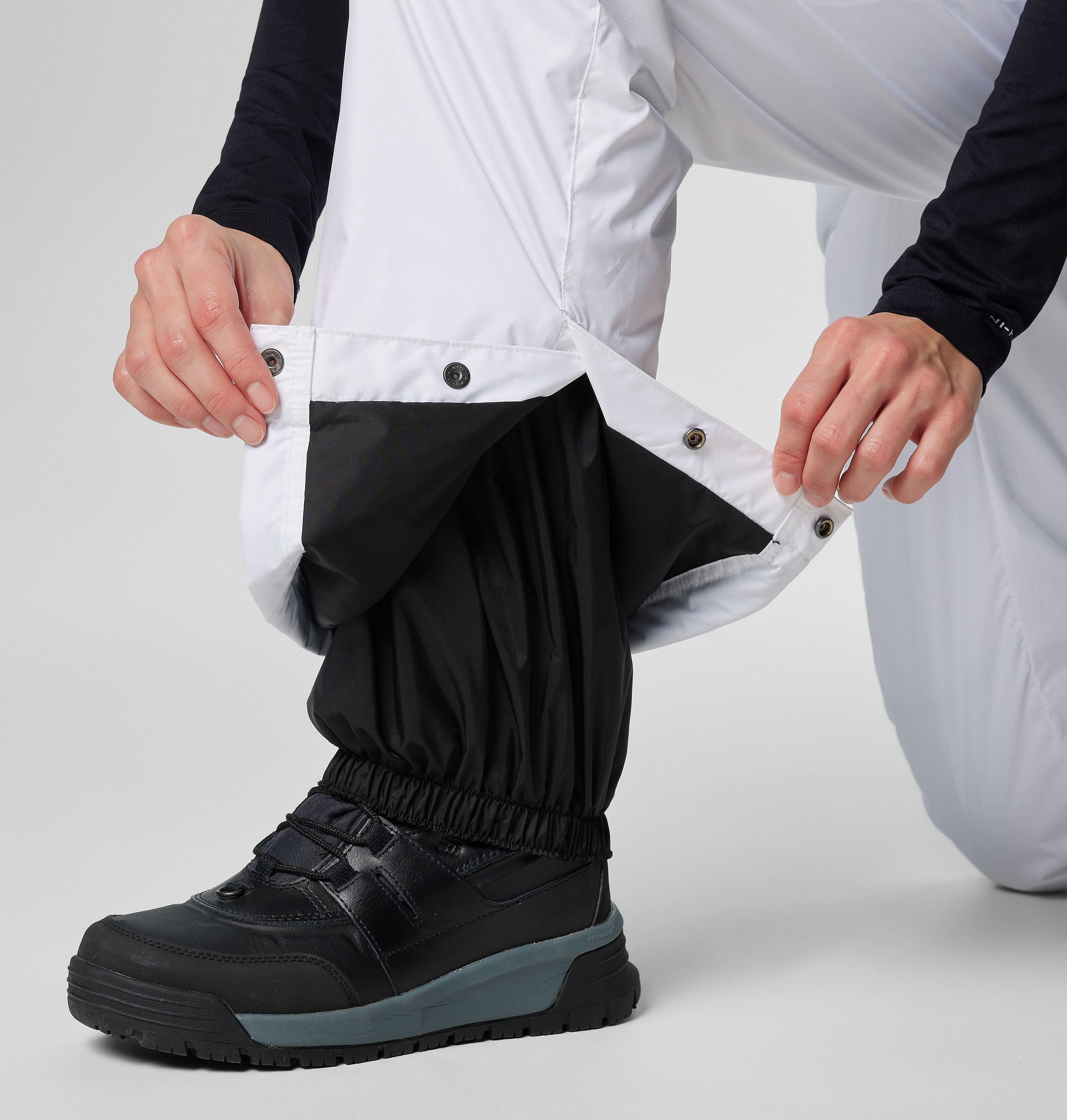 Women's Slope Seeker Insulated Pants 7