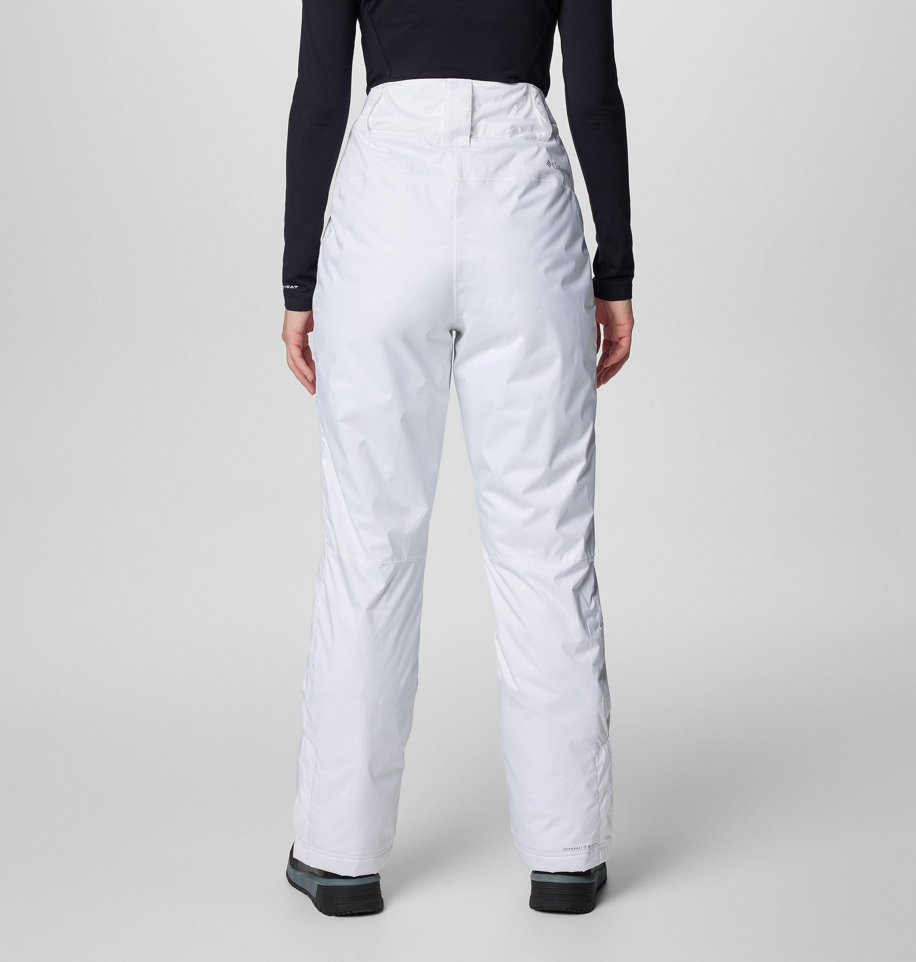 Women's Slope Seeker Insulated Pants 2