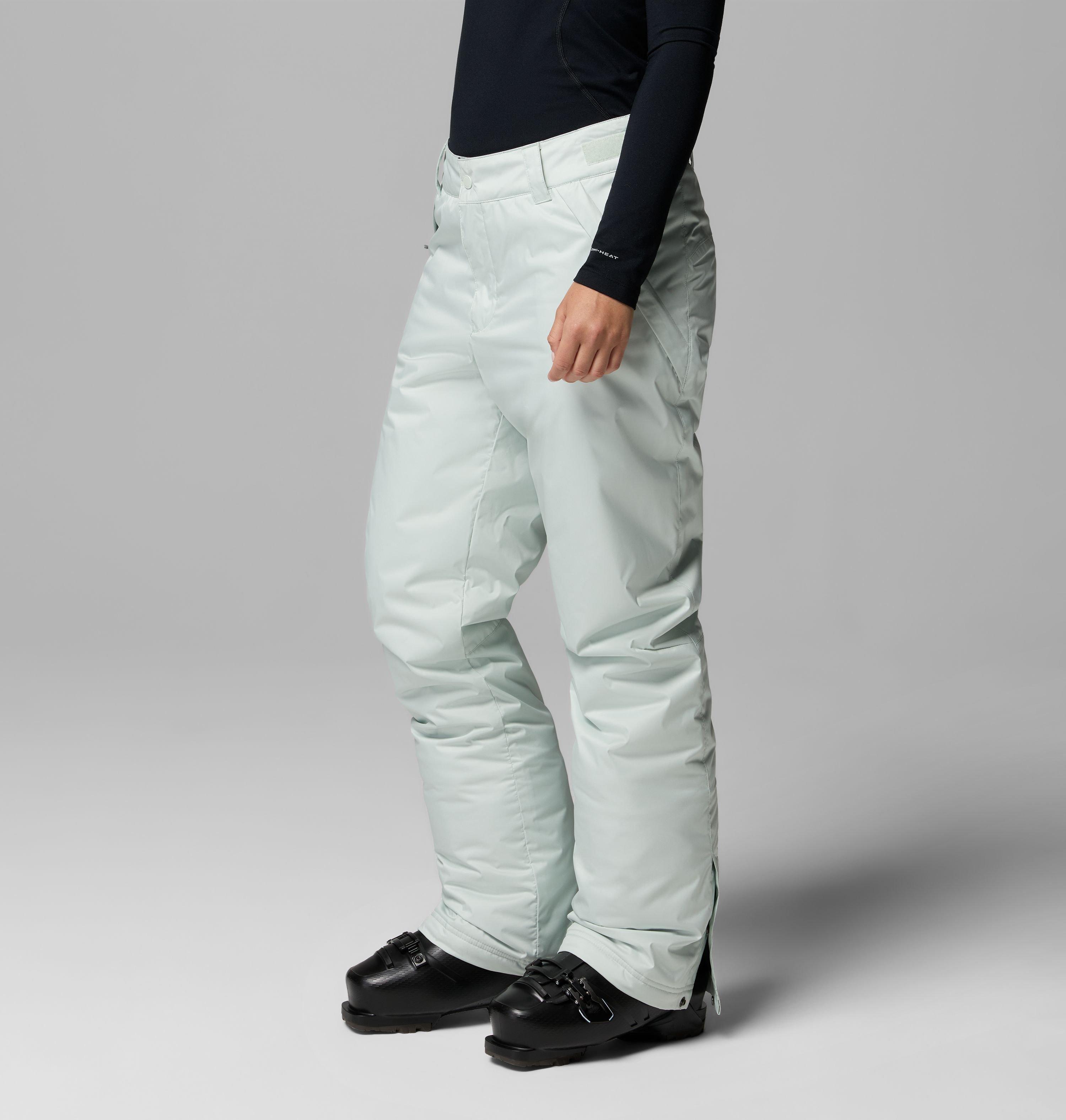 Women's Slope Seeker Insulated Pants | Columbia