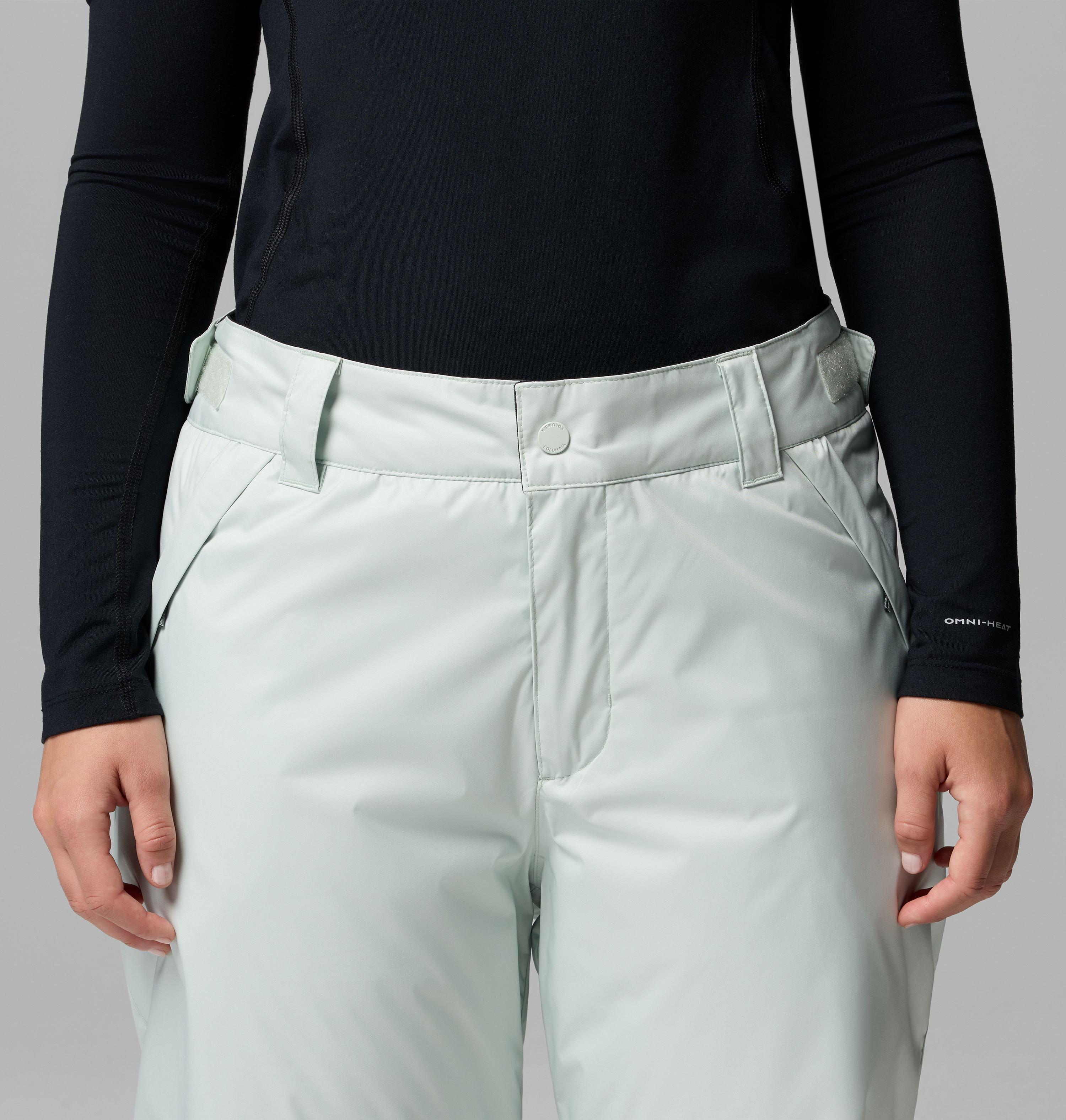 Women's Slope Seeker Insulated Pants 5