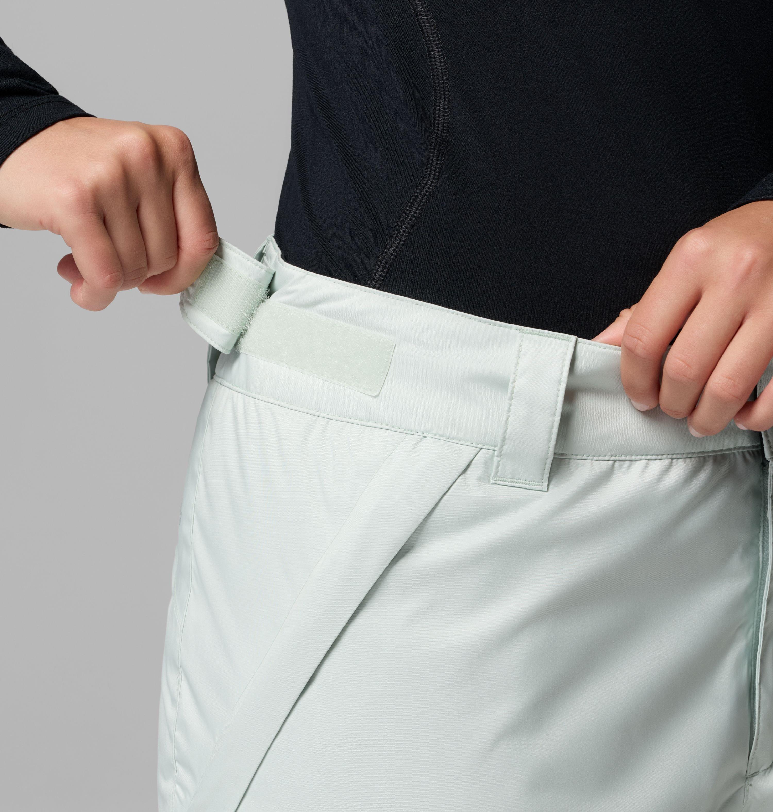 Women's Slope Seeker Insulated Pants 6