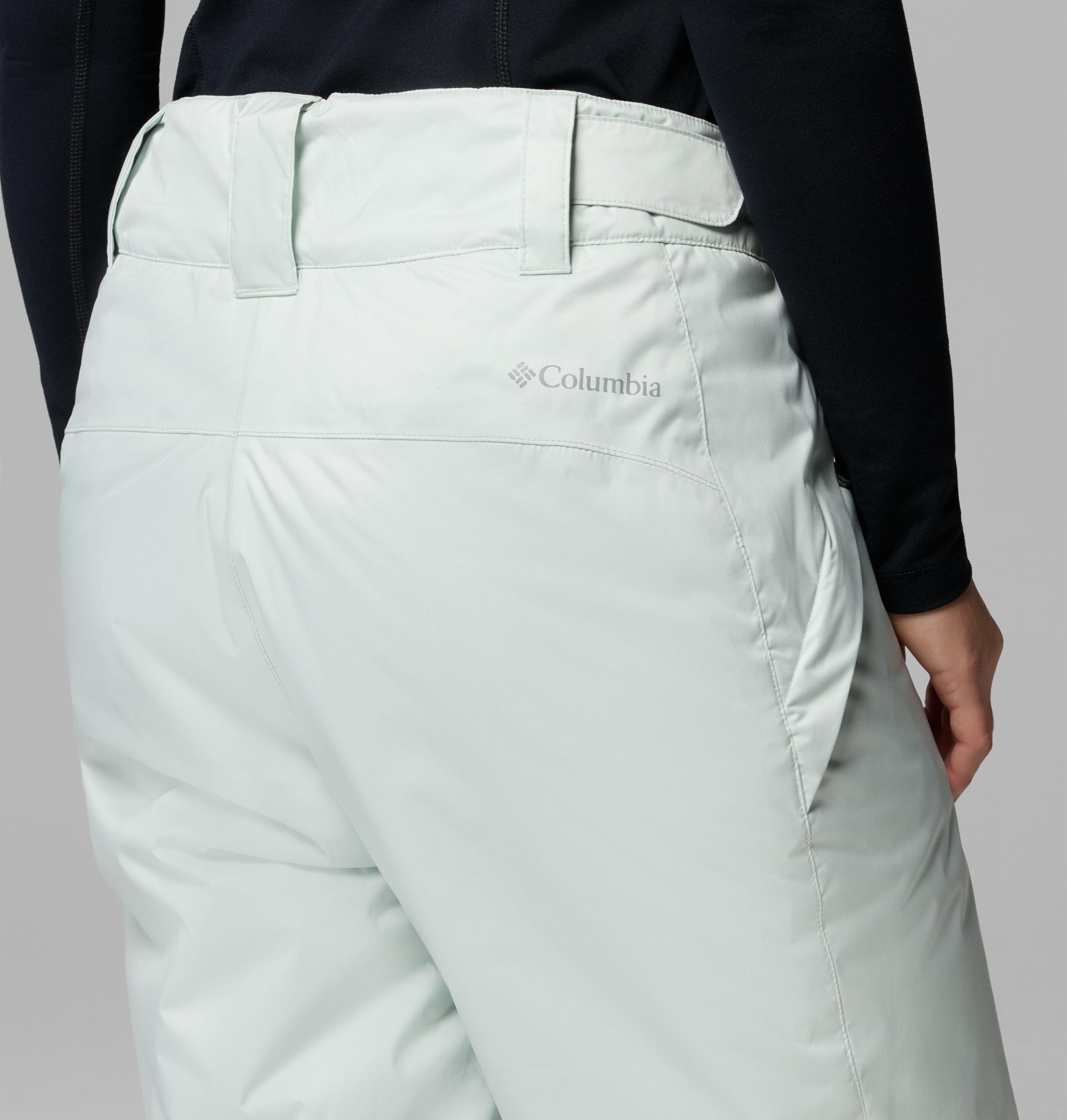 Women's Slope Seeker Insulated Pants 7