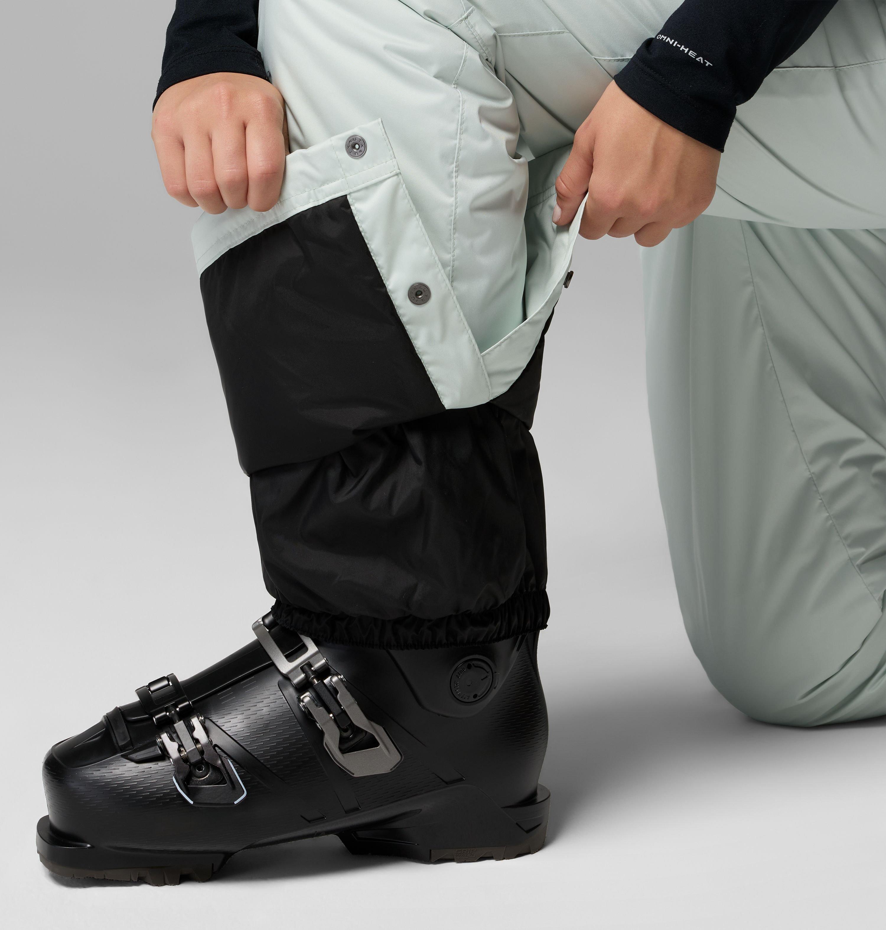 Women's Slope Seeker Insulated Pants | Columbia