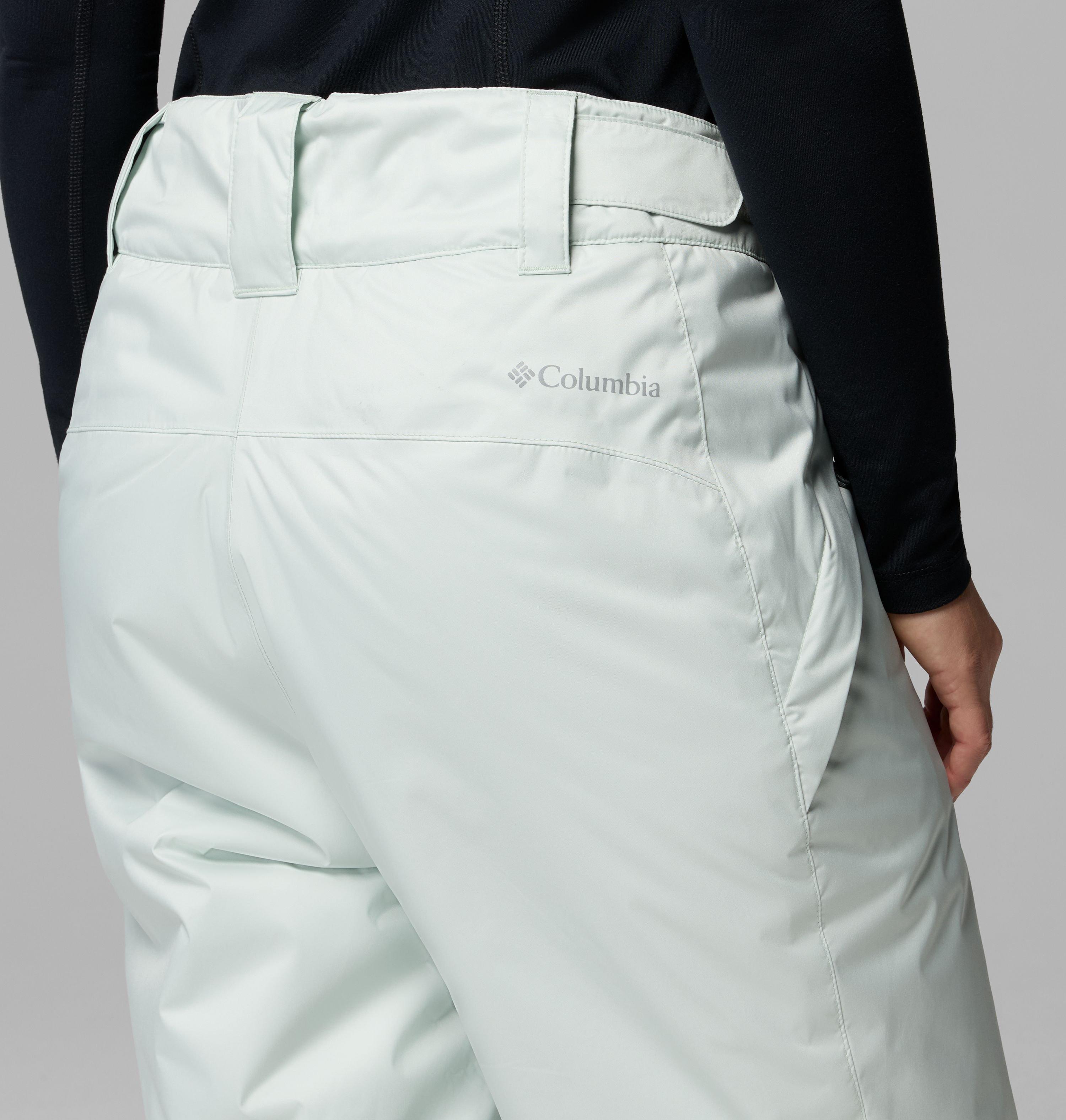 Women's Slope Seeker Insulated Pants 9