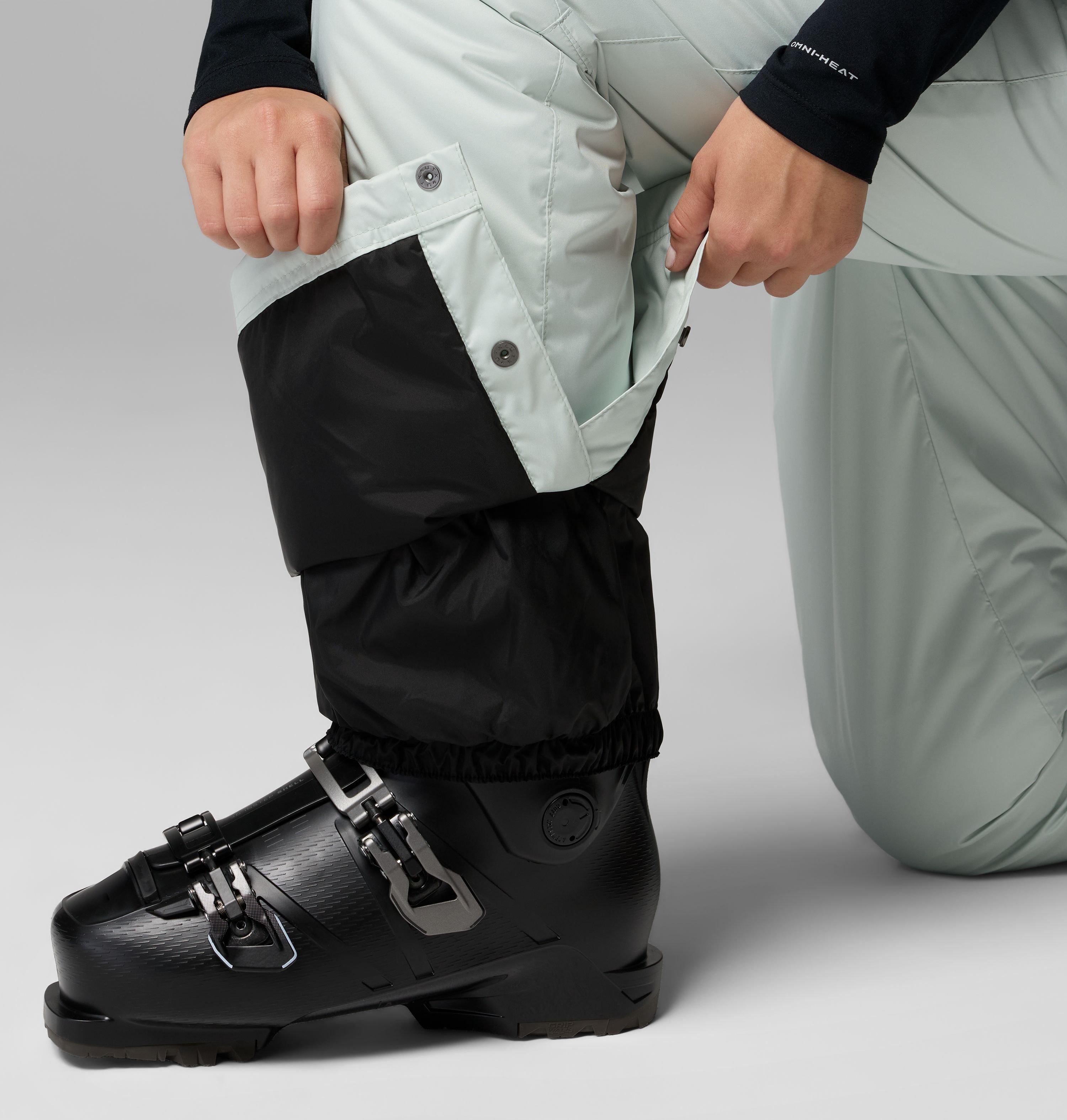 Women's Slope Seeker Insulated Pants 10